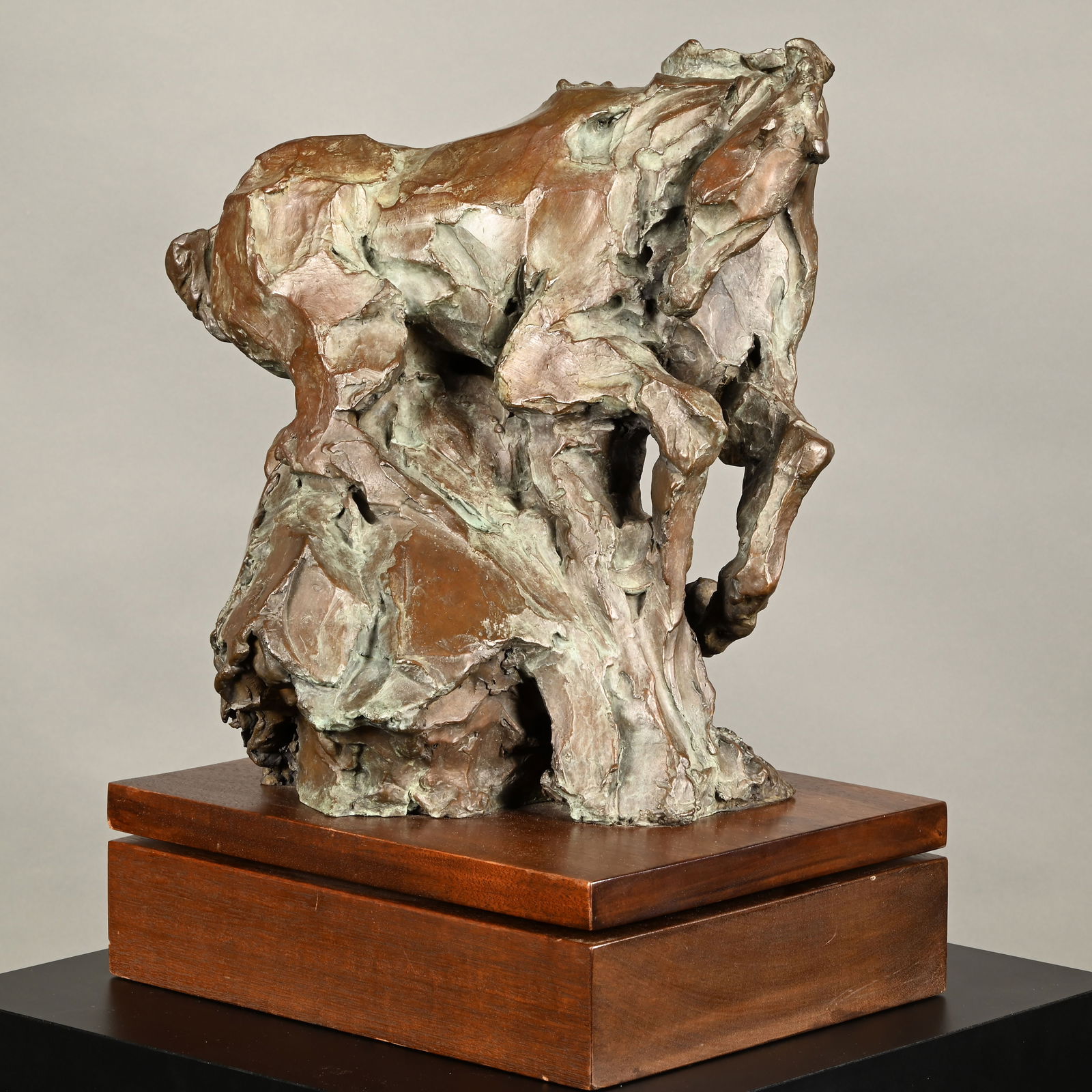 Jean Richardson - "Genesis" - 2