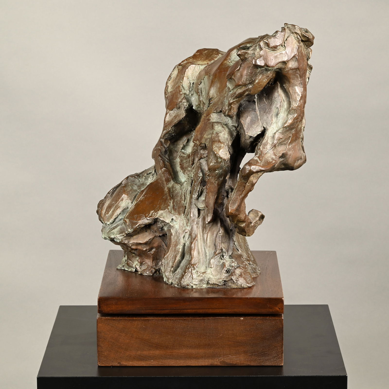 Jean Richardson - "Genesis" - 4