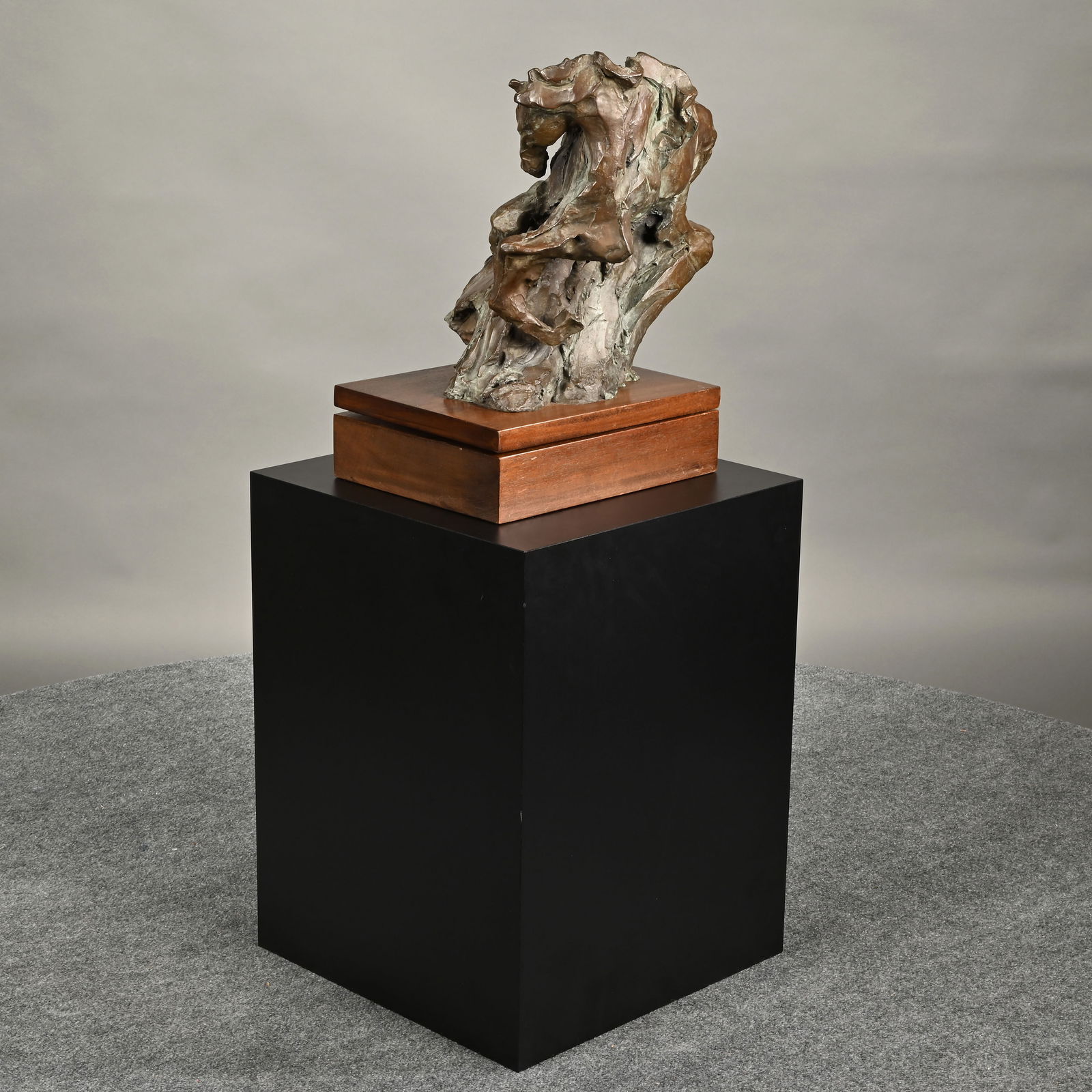 Jean Richardson - "Genesis" - 5