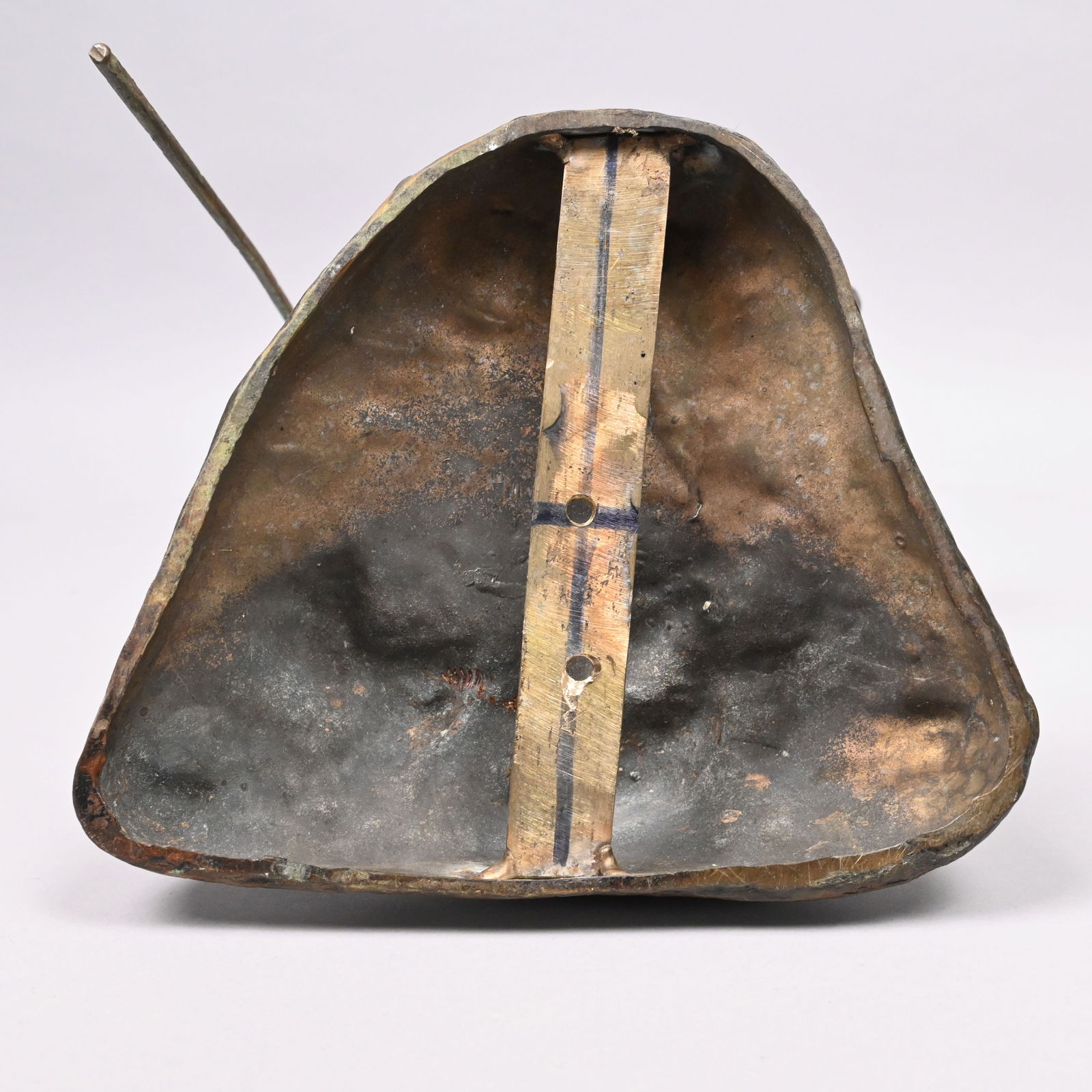 Allan Clark, Attributed - Balinese Warrior - 8