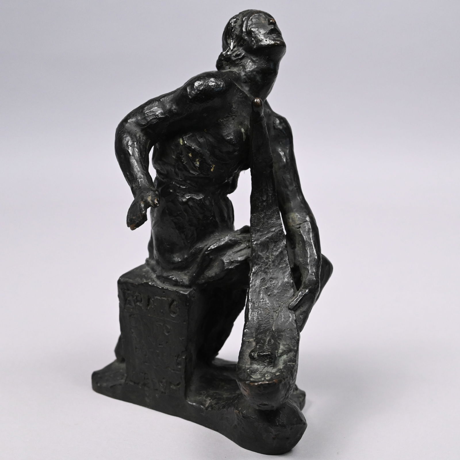 Jose Luis Zorilla de San Martin - "Erato" (1 of 8)