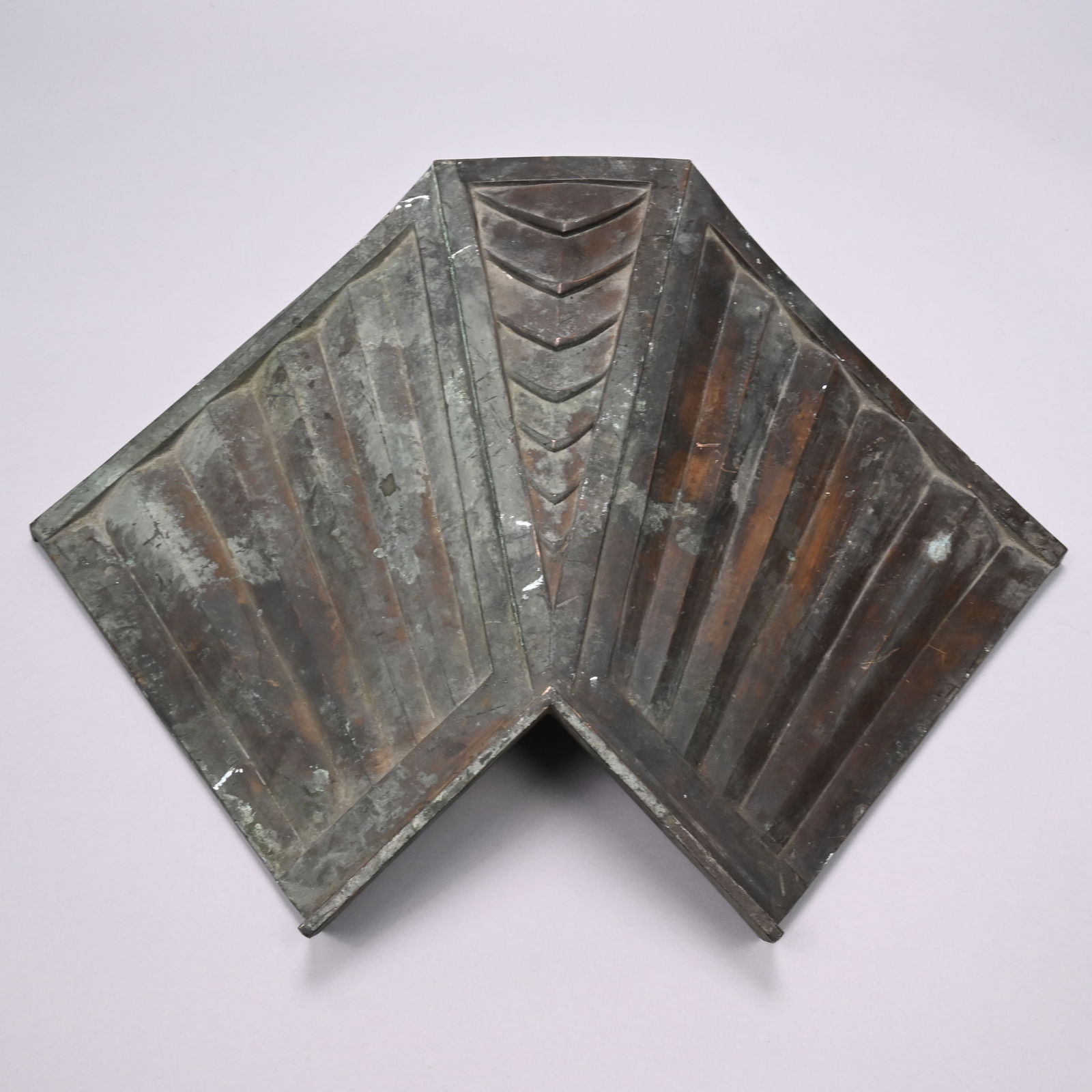 Group Tiffany & Co. Bronze Casting Models - 2