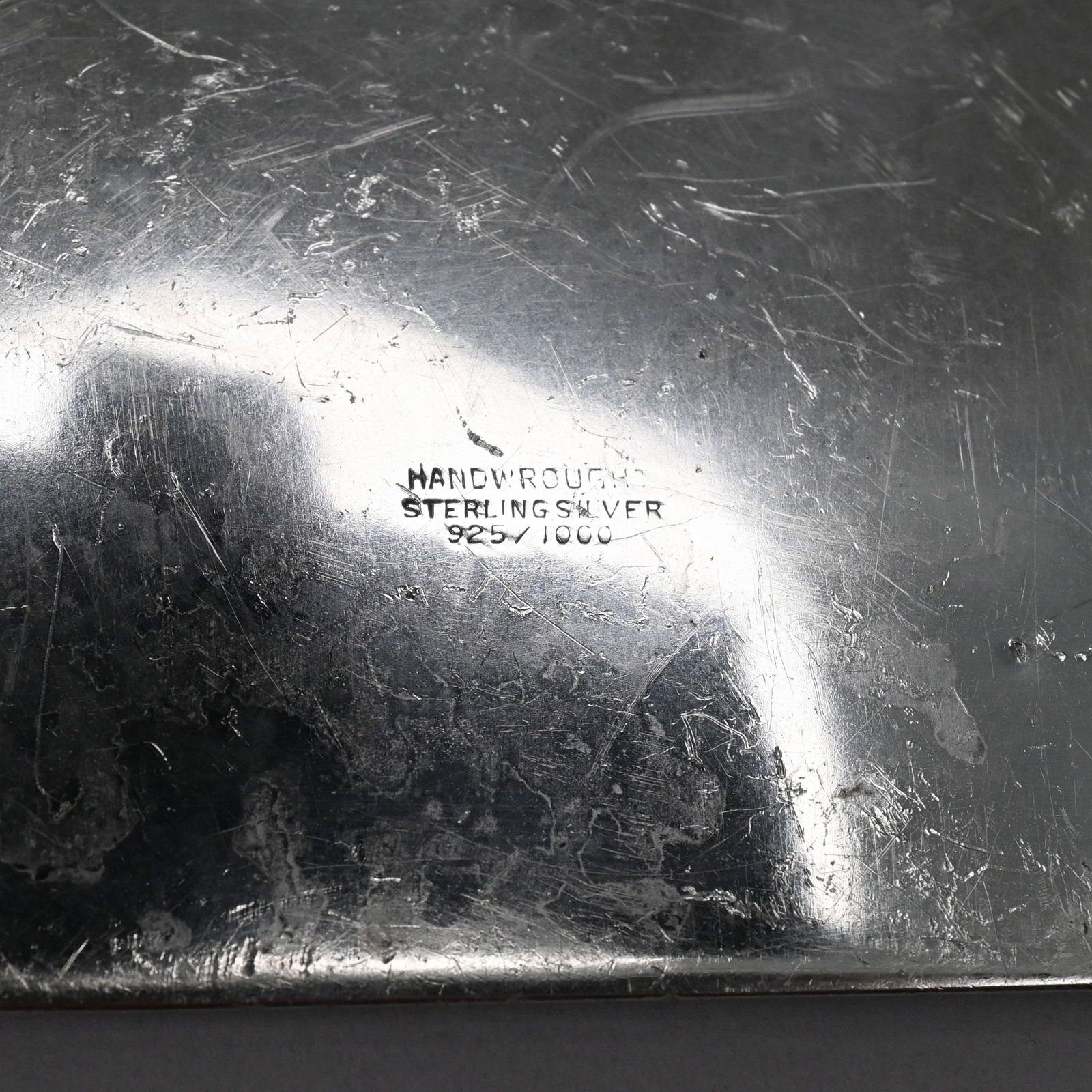 Group Tiffany & Co. Bronze Casting Models - 5