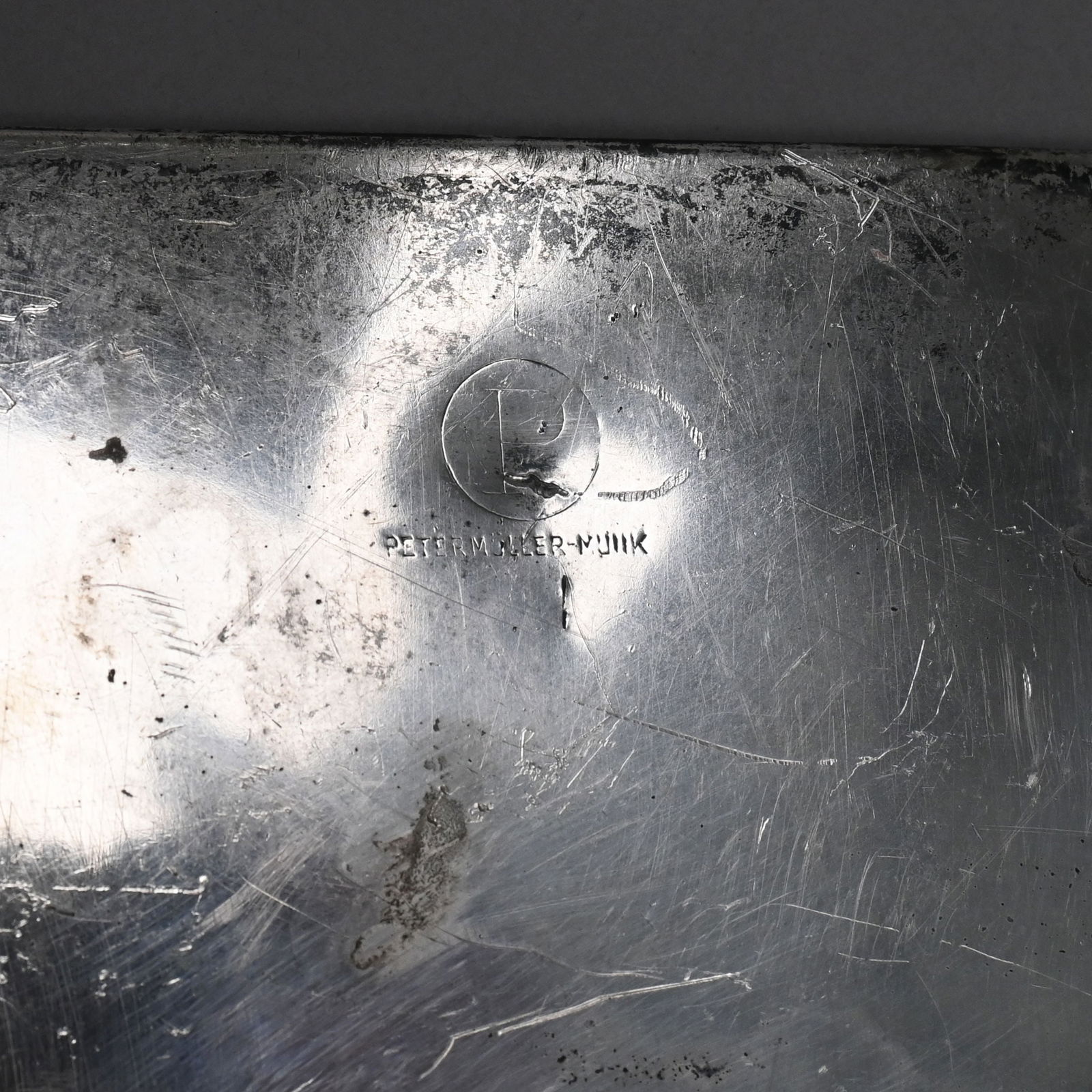 Group Tiffany & Co. Bronze Casting Models - 6