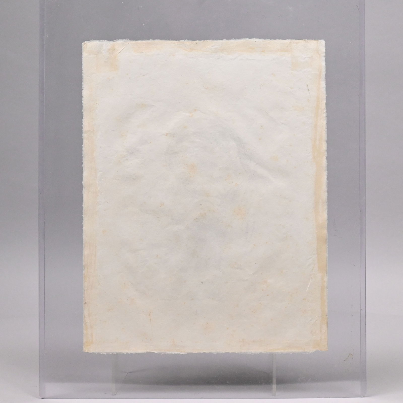 Kathe Kollwitz - "Mutter und Kind" - 5