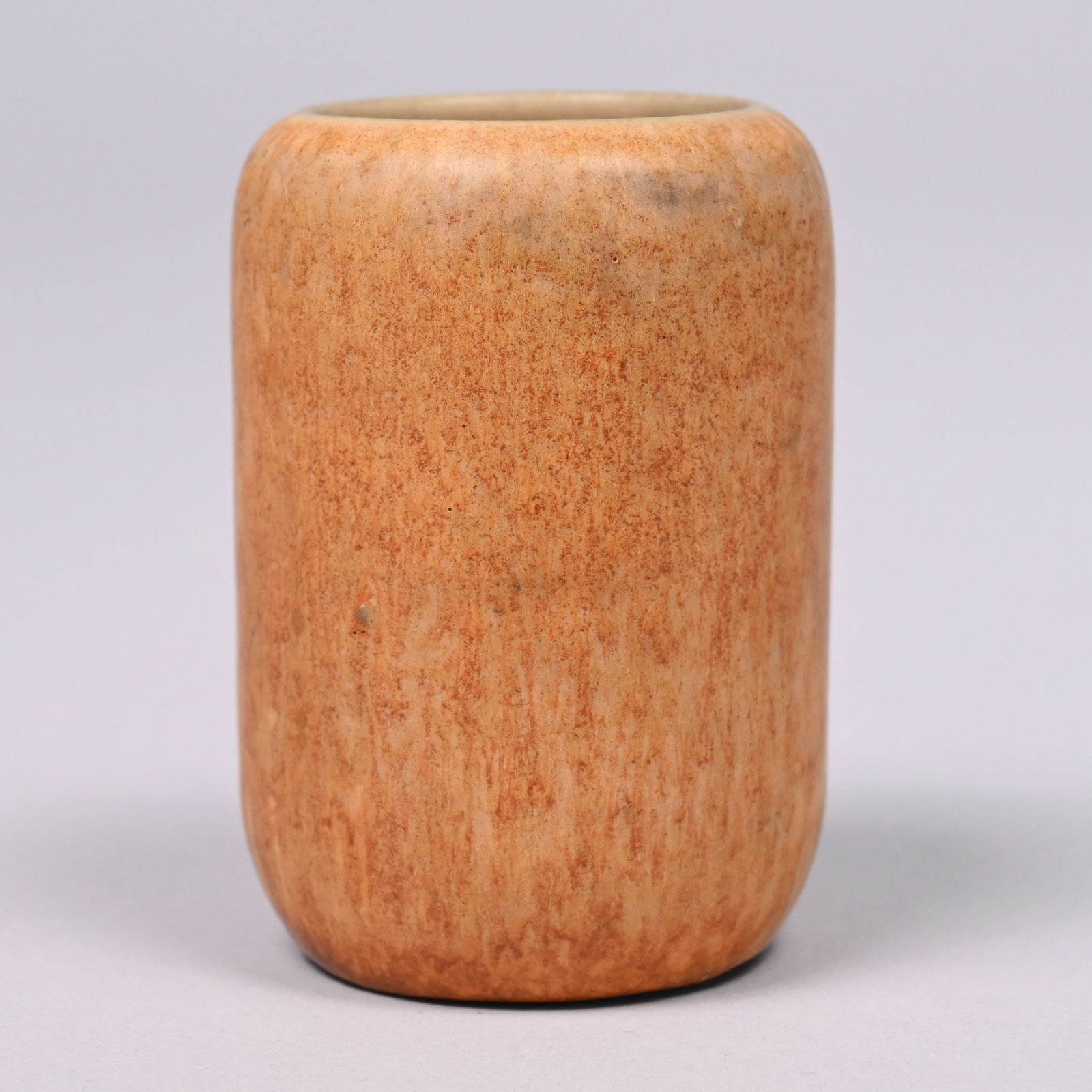 Two Marblehead Pottery Vases - 7