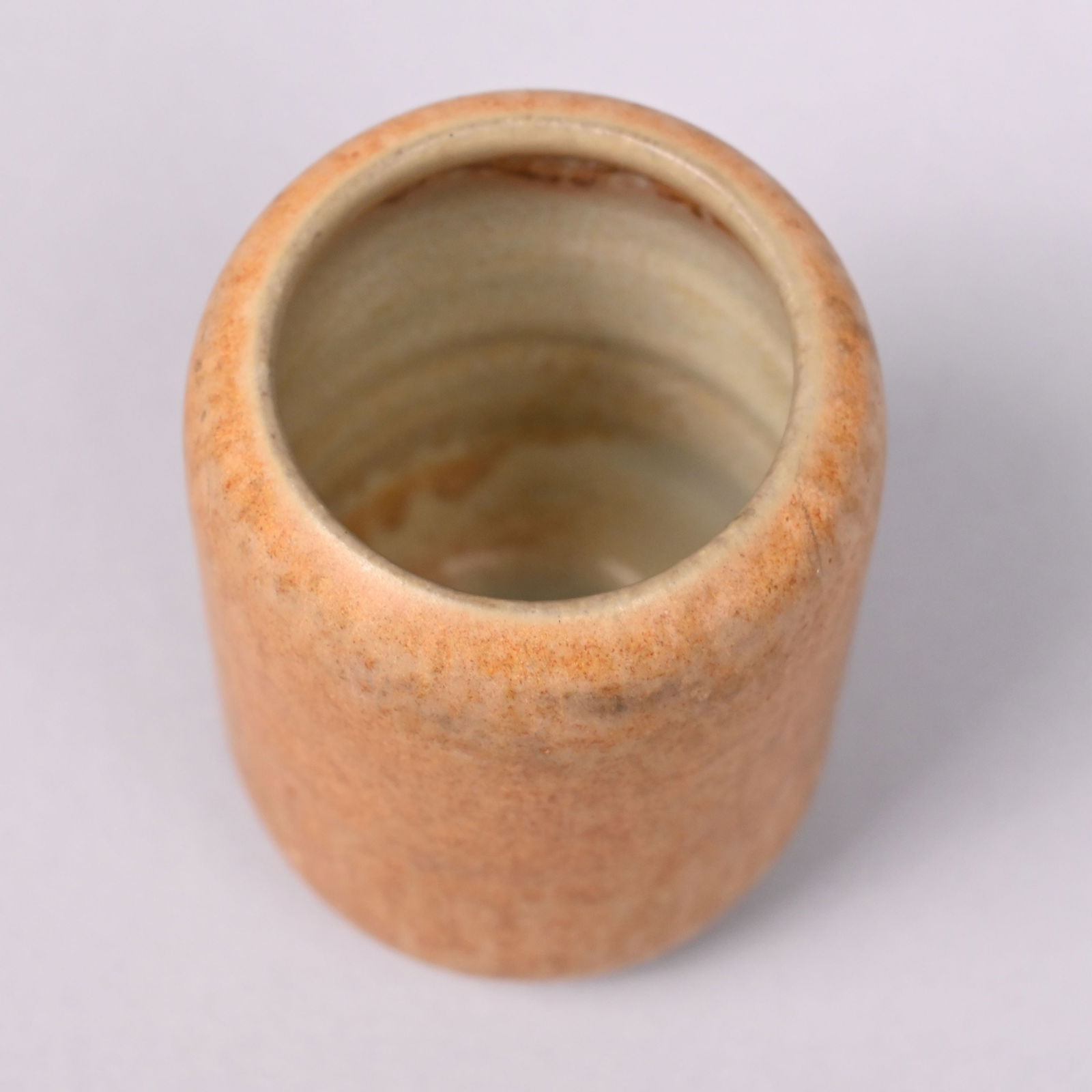 Two Marblehead Pottery Vases - 8