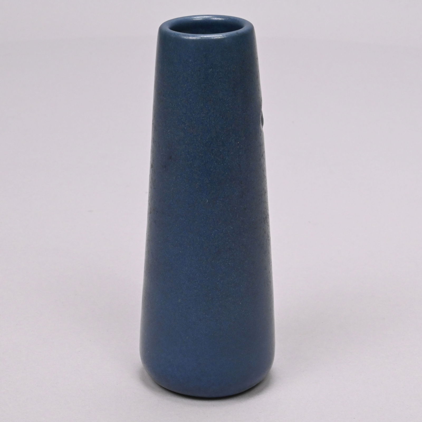 Unusual Marblehead Bud Vase, Phi Delta Theta - 3