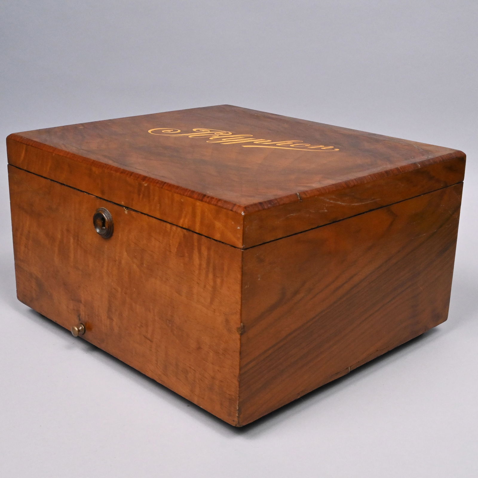 German Disk Music Box, Polyphon Musikwerke - 10