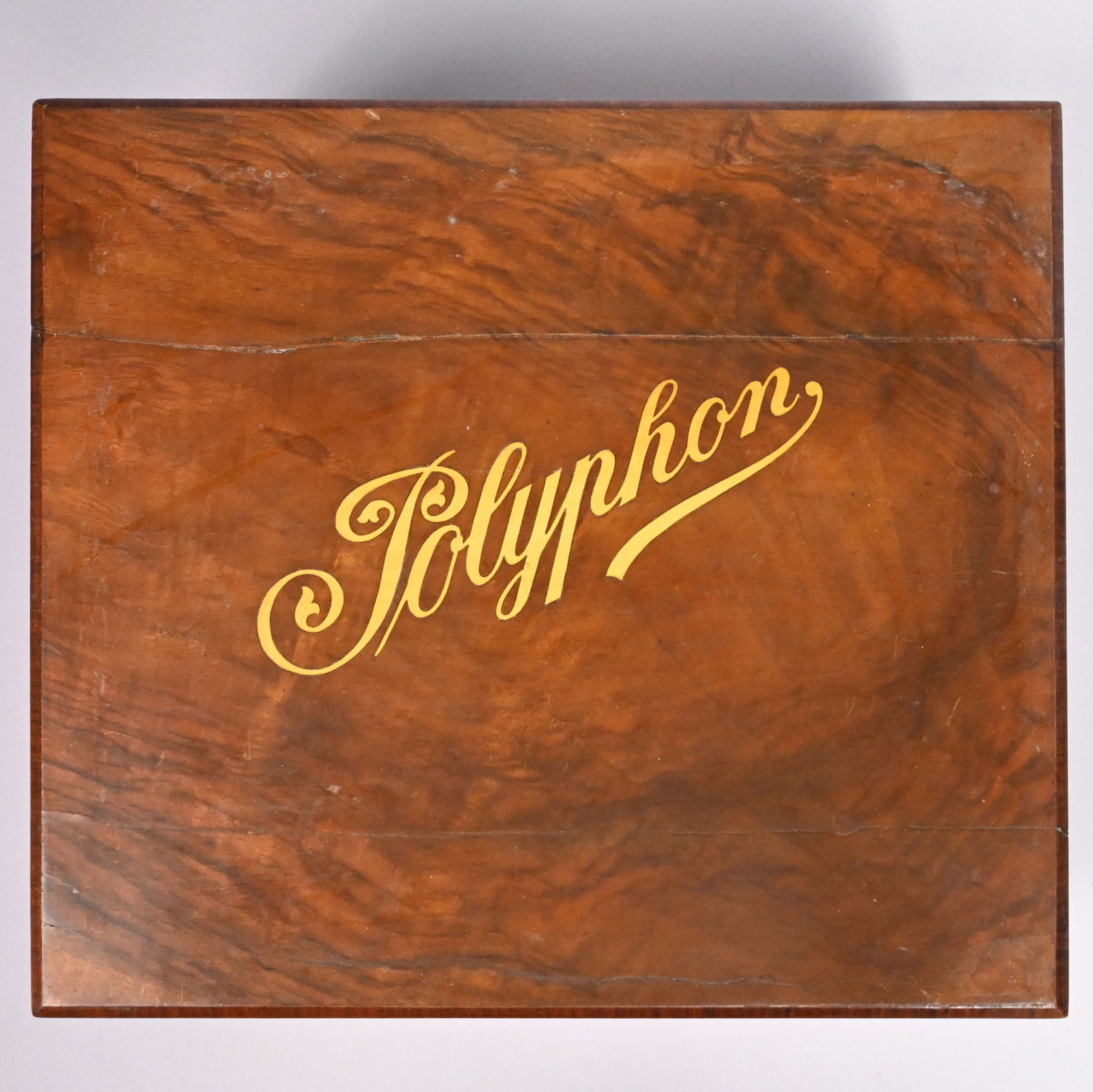 German Disk Music Box, Polyphon Musikwerke - 13