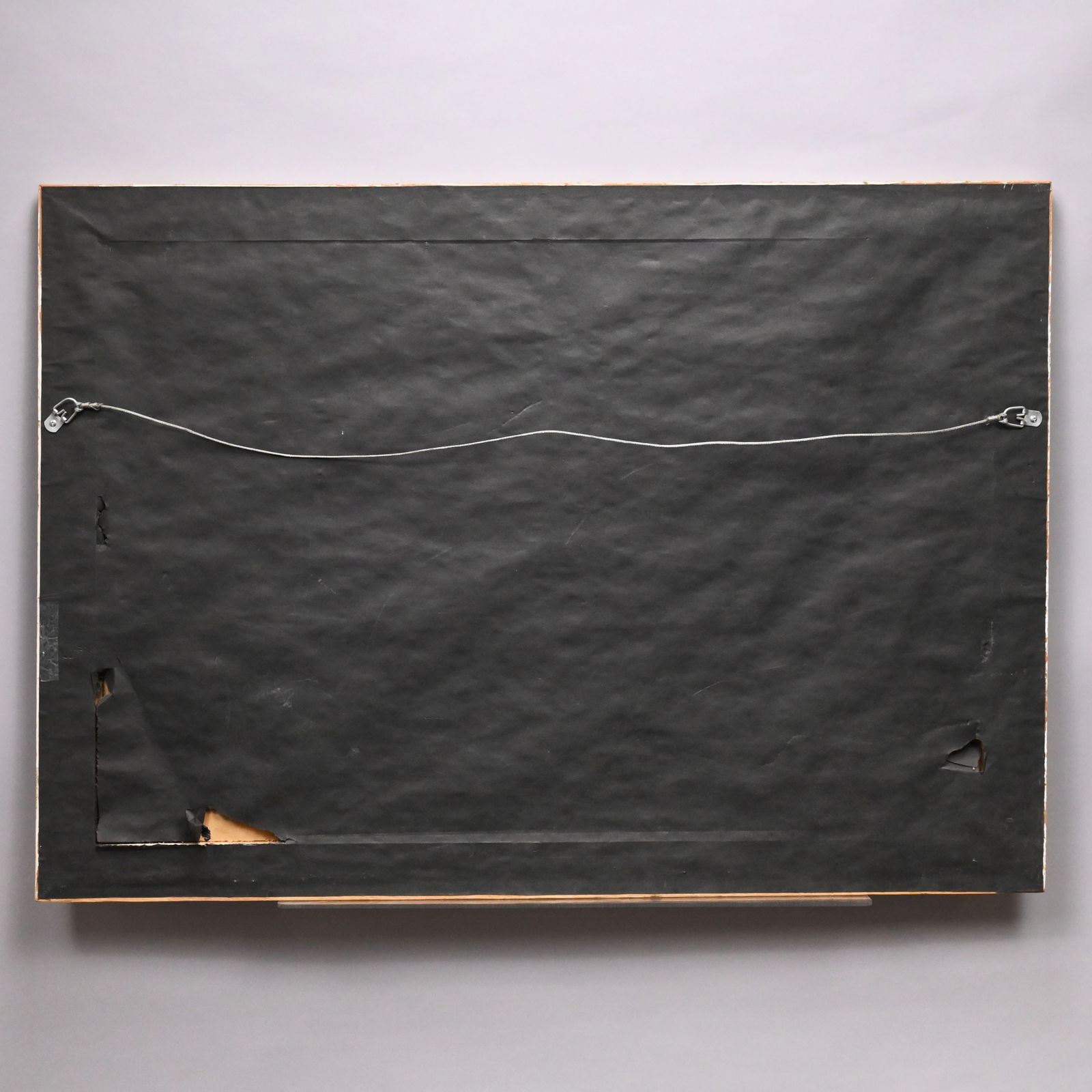 Sam Newton - Florida Coastal View with Palm Trees - 4