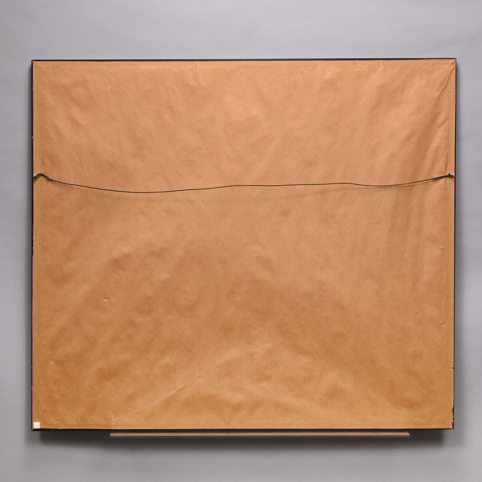 Kenojuak Ashevak - "Birds Singing" - 5