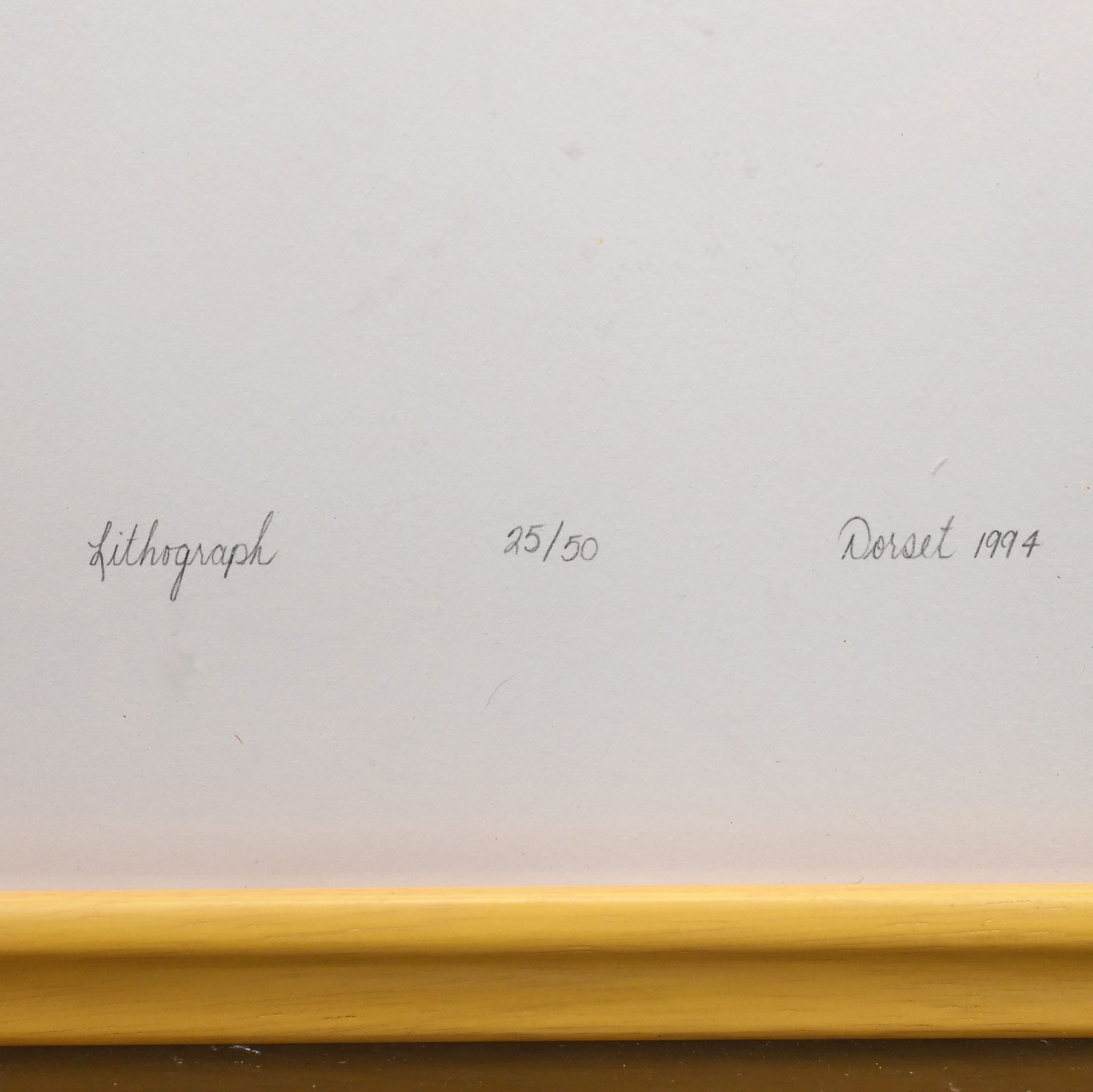 Kananginak Pootoogook - Stretched Sealskin - 4