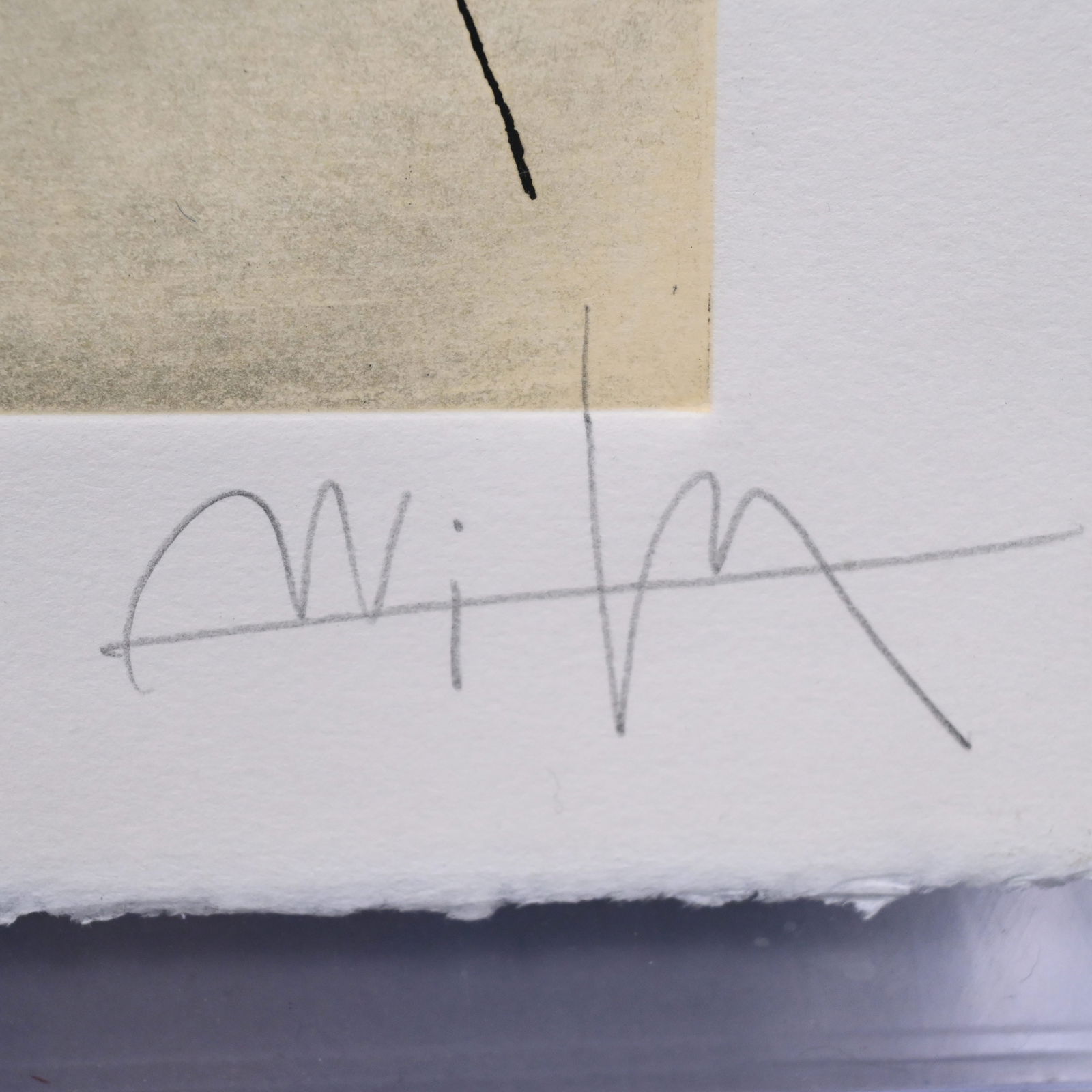 Wifredo Lam - Composition with Figures, 1960 - 2