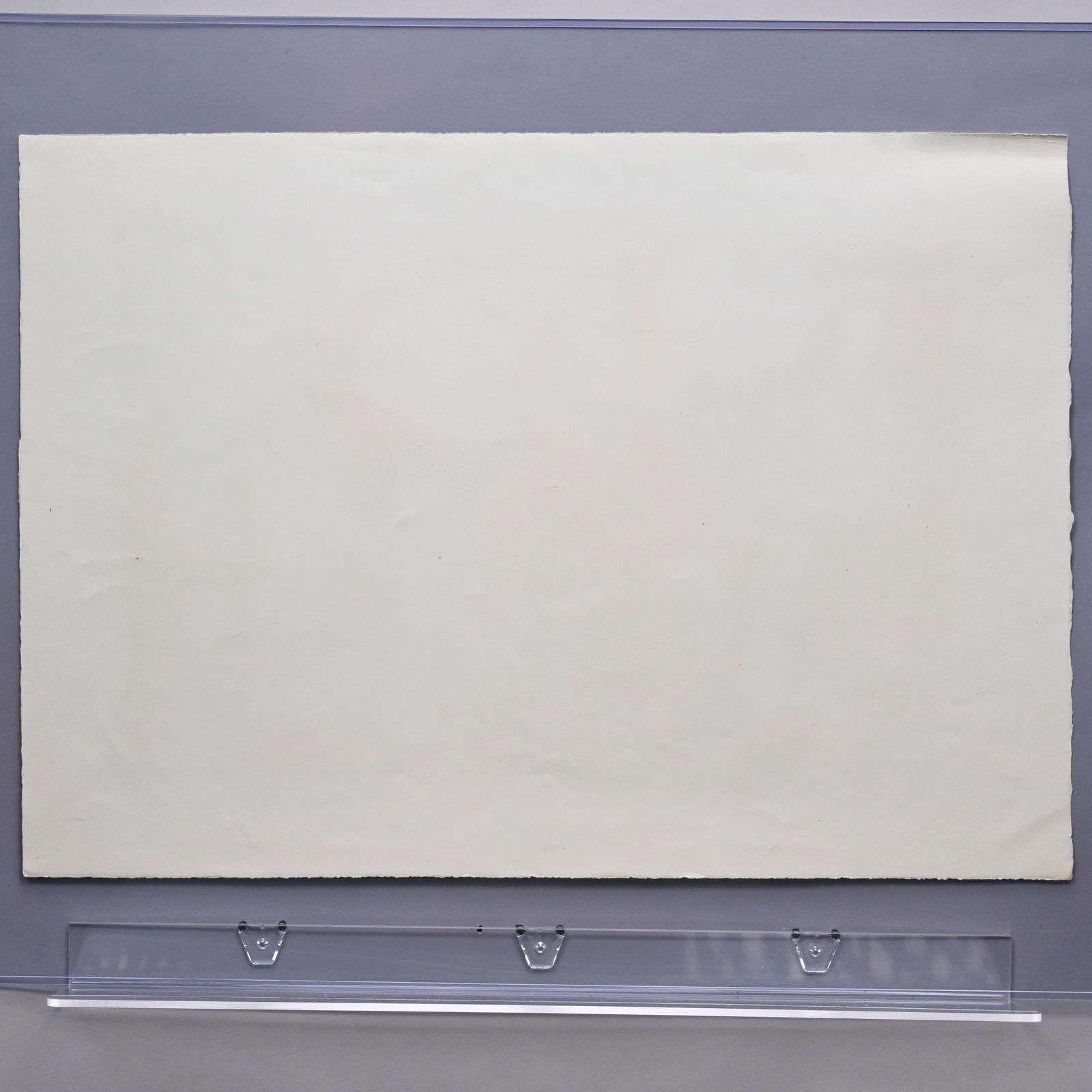 Afro Basaldella - Abstract Composition, 1955 - 4