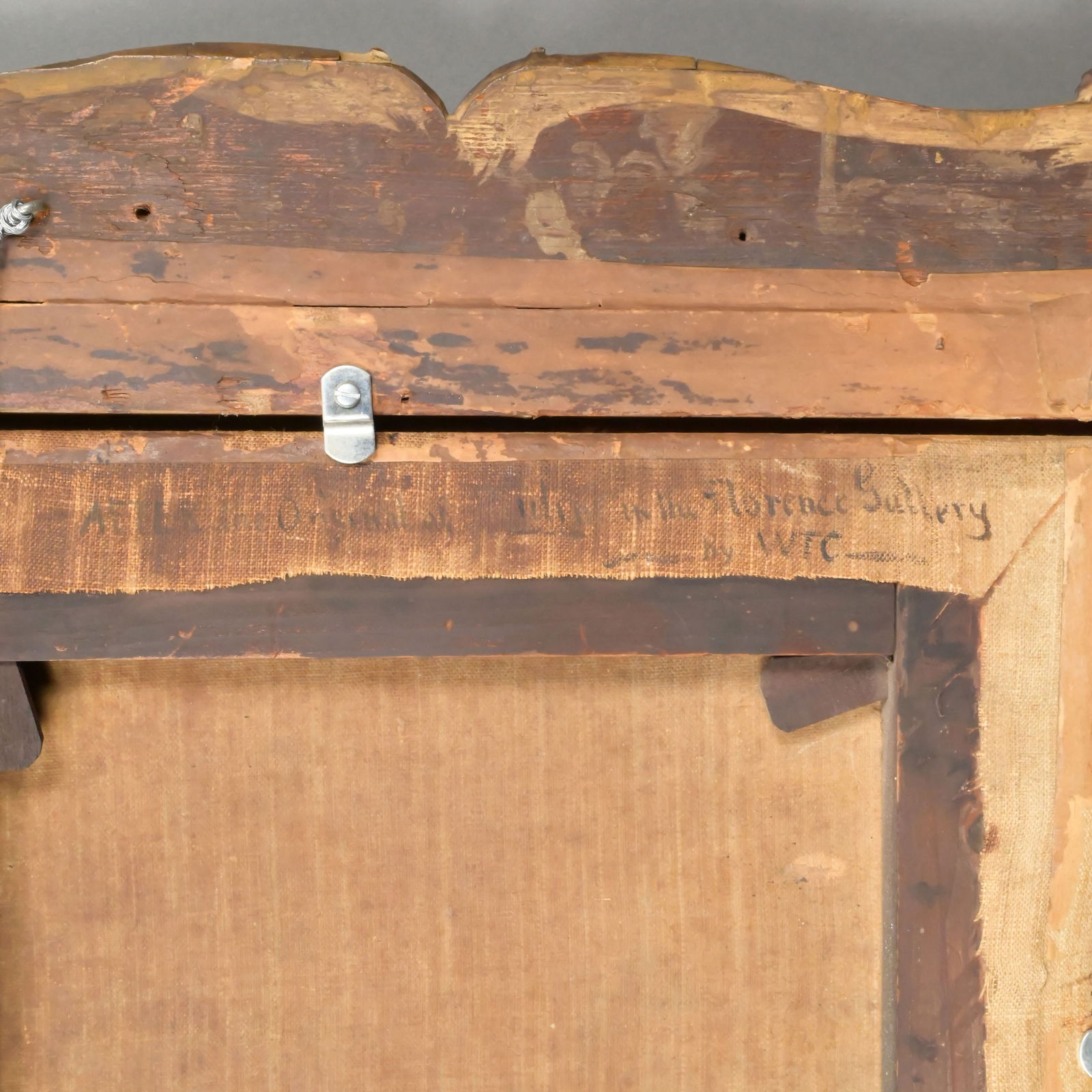 After Hendrick Gerritsz Pots - "The Miser" - 4