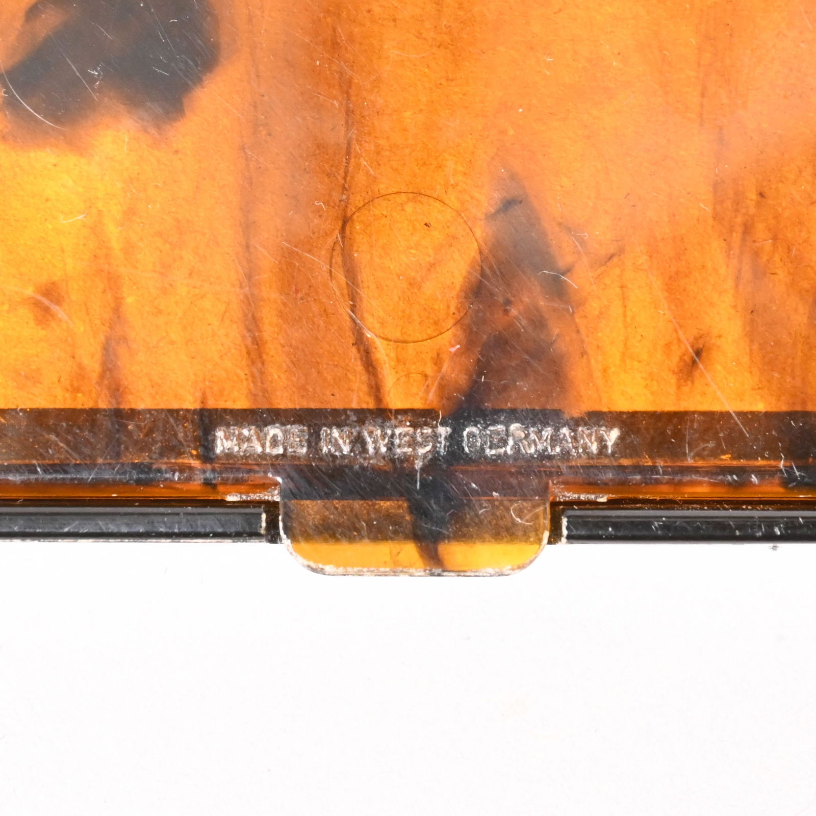 Five Vintage and Modern Designer Personal Articles - 11