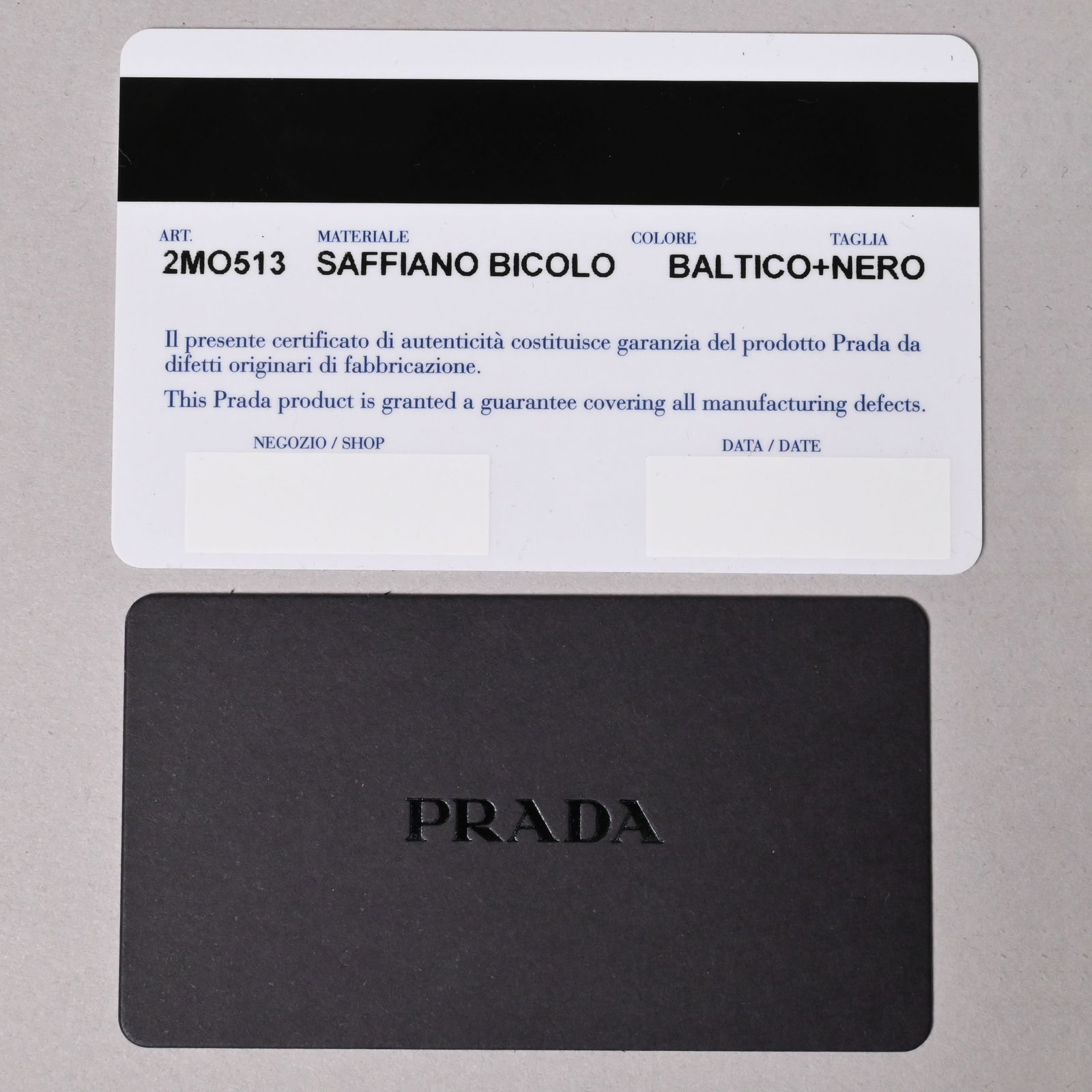 Five Vintage and Modern Designer Personal Articles - 16