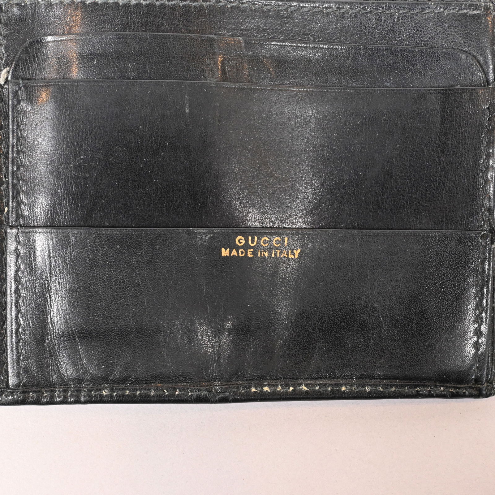 Five Vintage and Modern Designer Personal Articles - 20