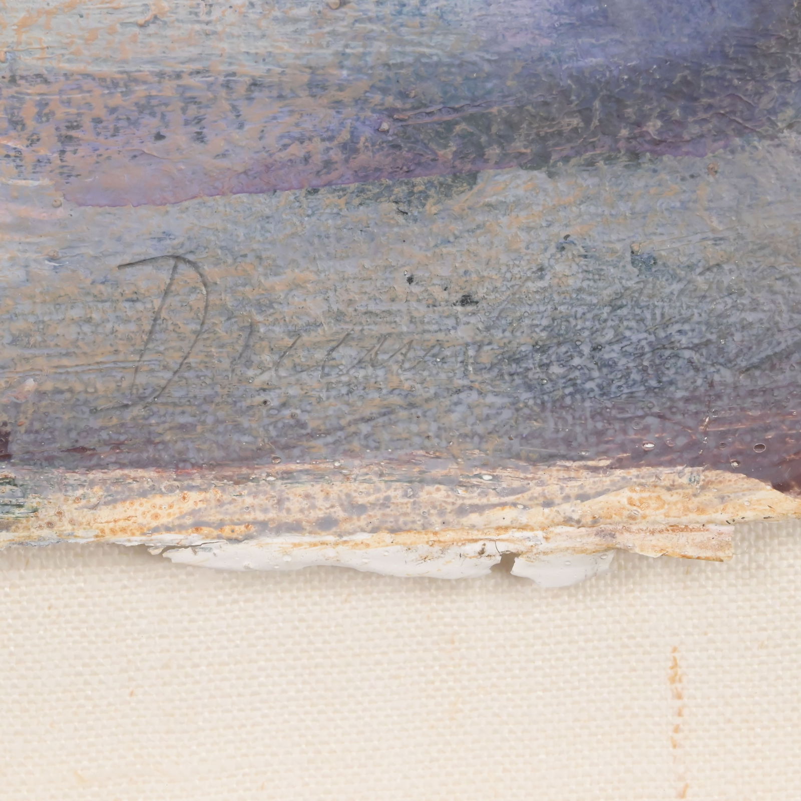 Grant Drumheller - Rearing Horse - 3