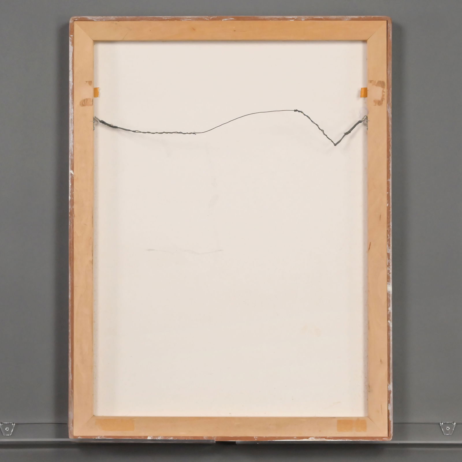 Grant Drumheller - Rearing Horse - 4