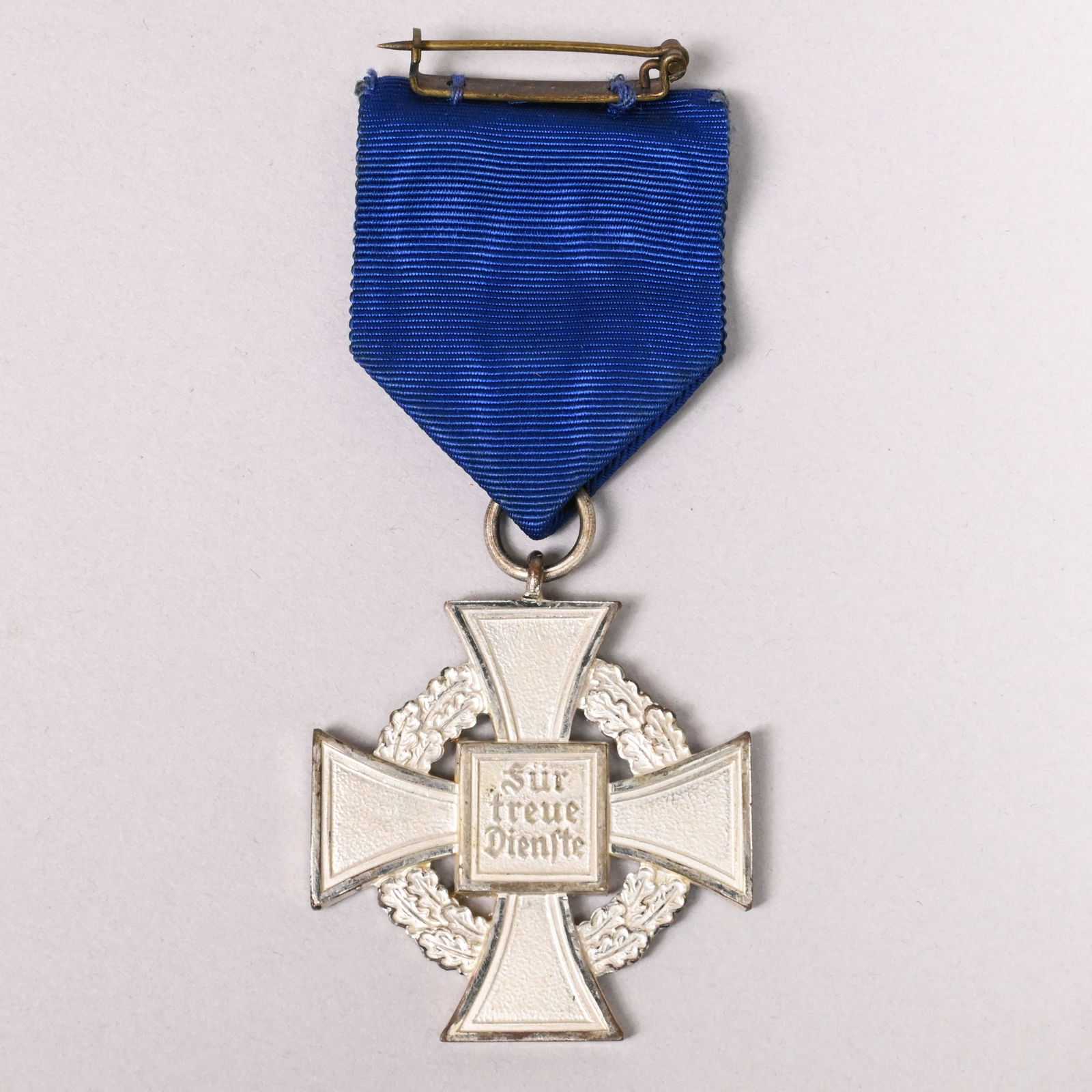 Two German World War II NSDAP Medals - 3