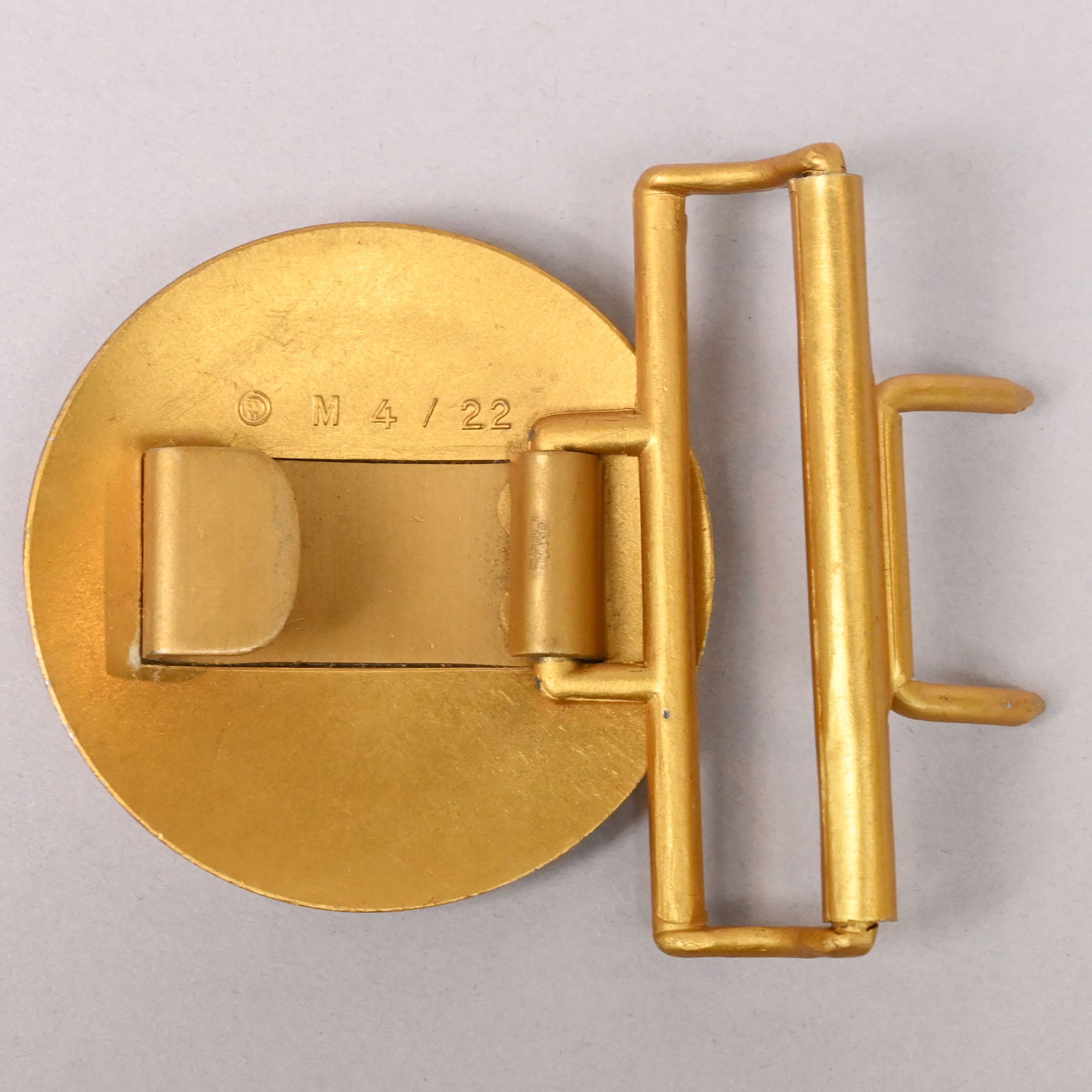 Two German World War II NSDAP Medals - 6