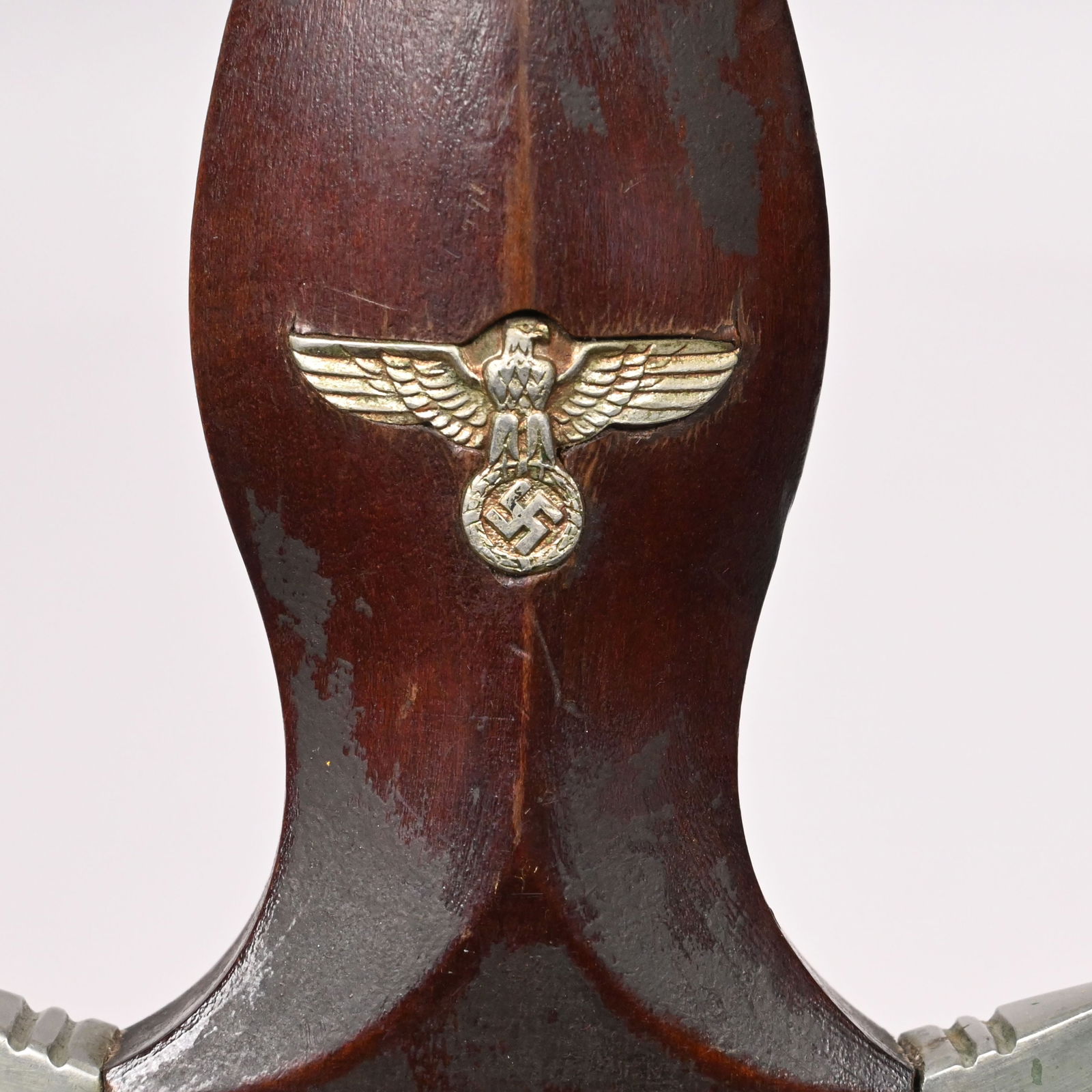 German World War II SA Dagger, Josef Munch - 7