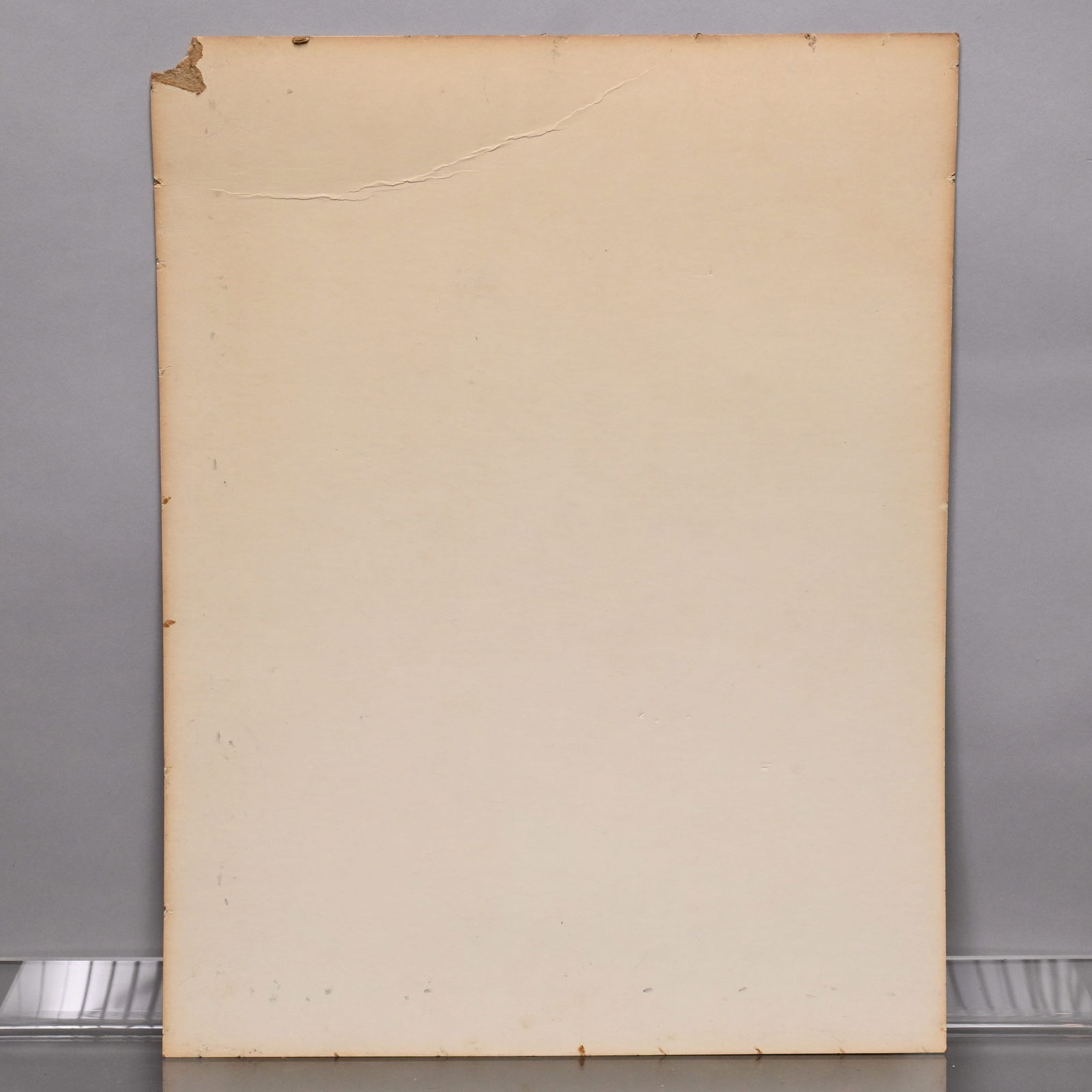 Paul Jacoulet - Three Woodblock Prints - 14