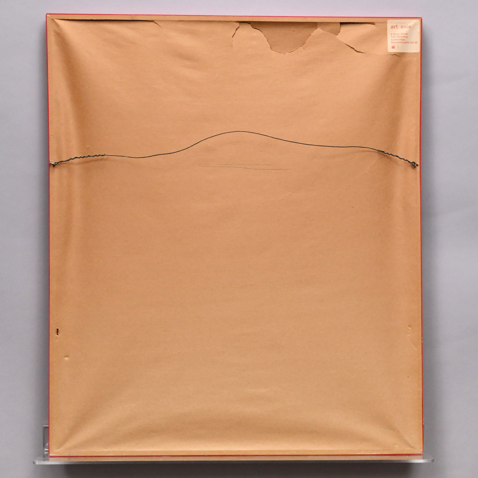 Liao Shiou-Ping - Two Serigraphs - 5