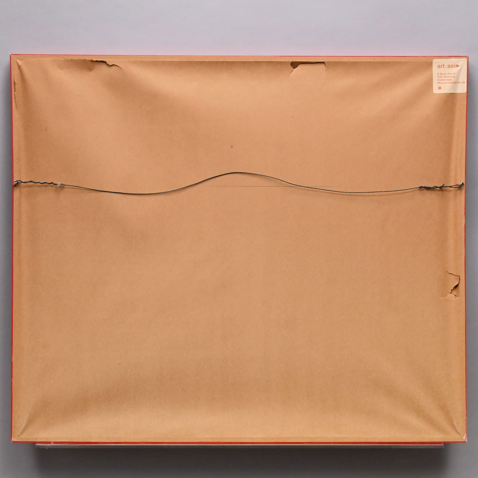 Liao Shiou-Ping - Two Serigraphs - 9