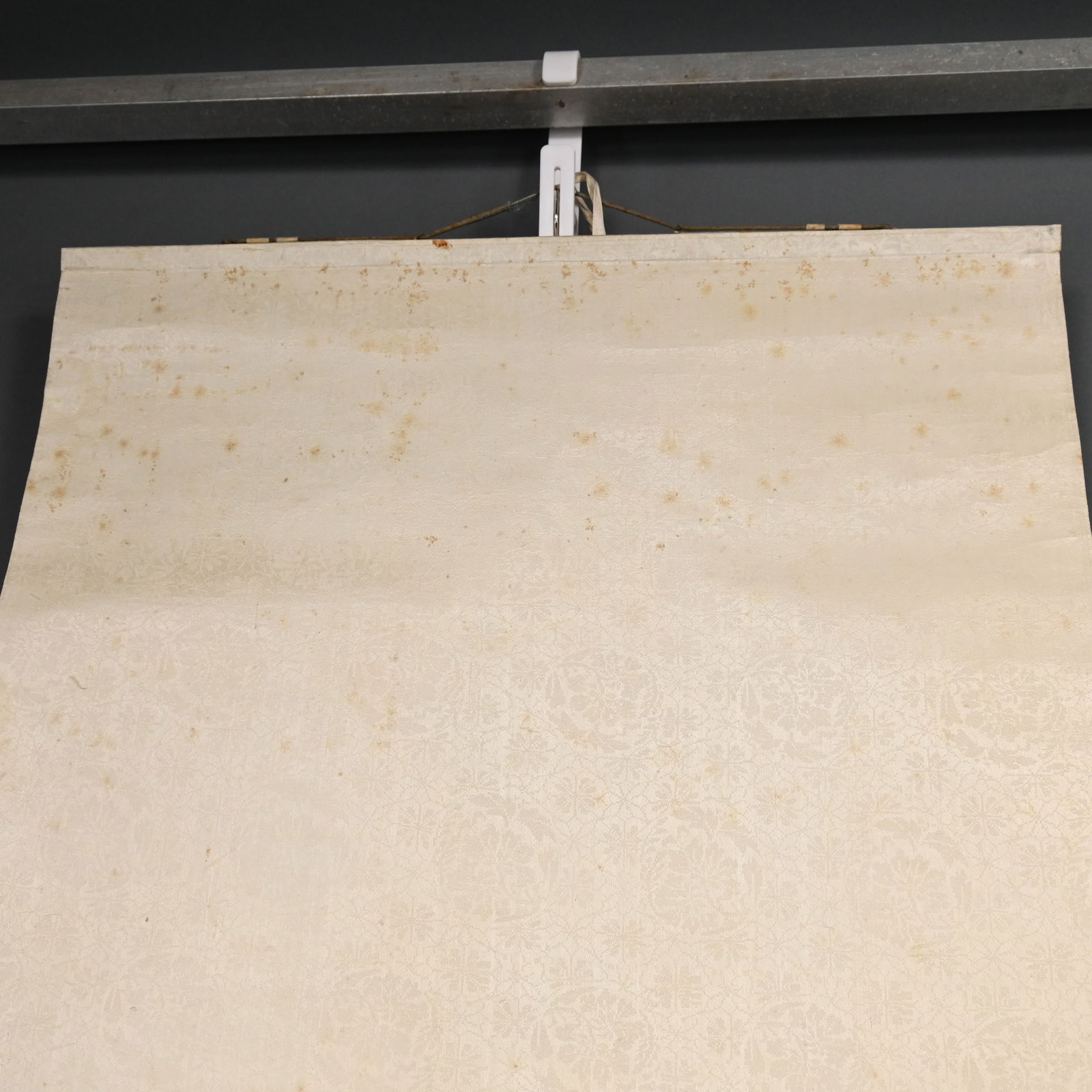 Three Chinese Hanging Scroll Paintings - 5