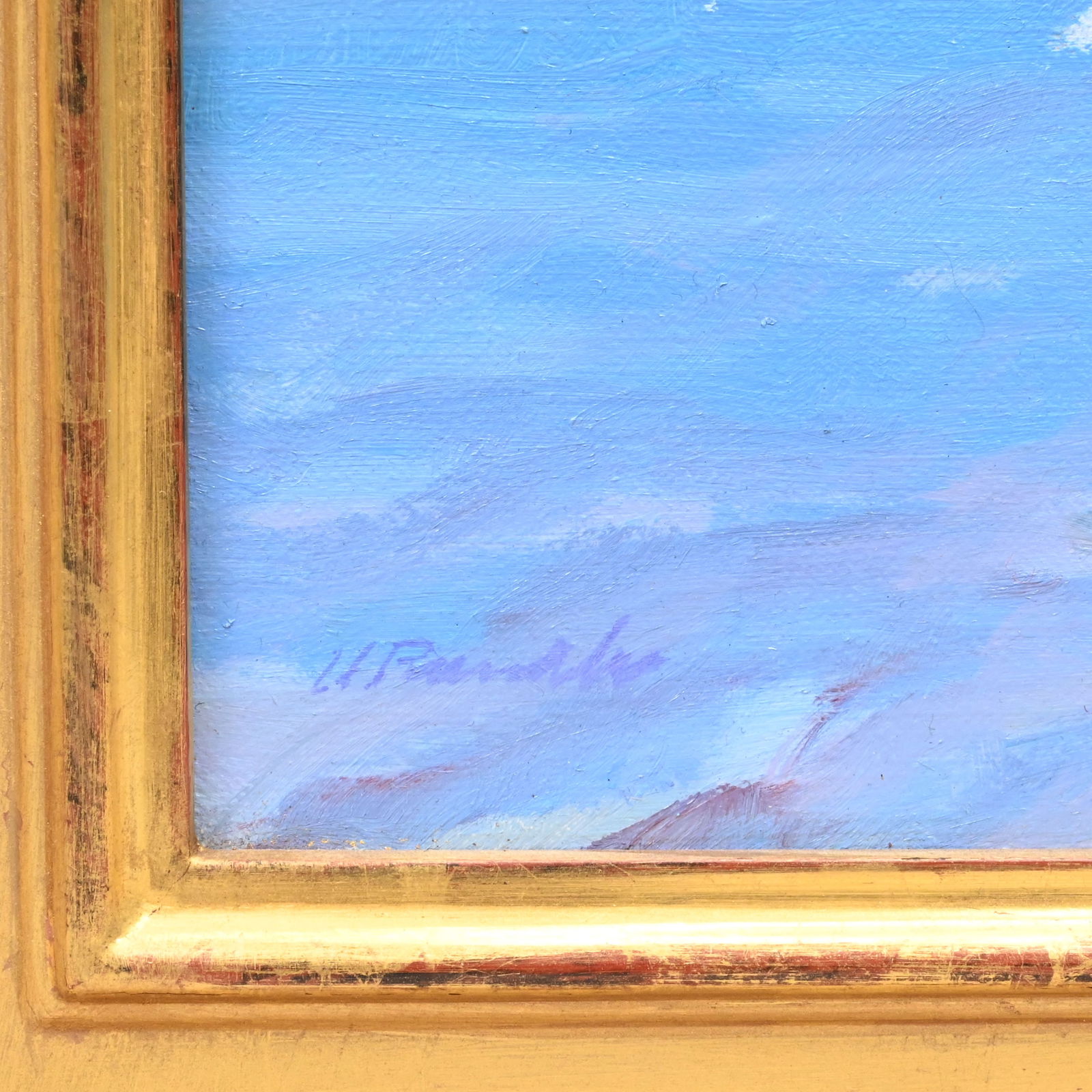 Herb Randle - High Noon - 3