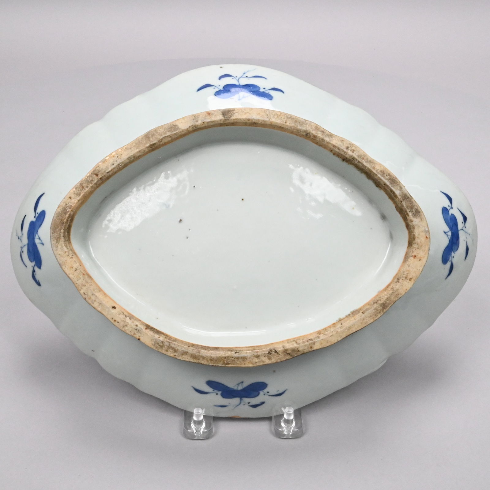 Five Chinese Export Porcelain Canton Wares - 13