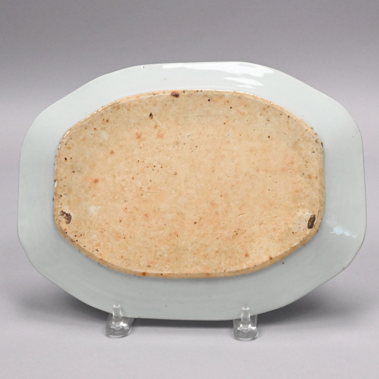 Five Chinese Export Porcelain Canton Wares - 3