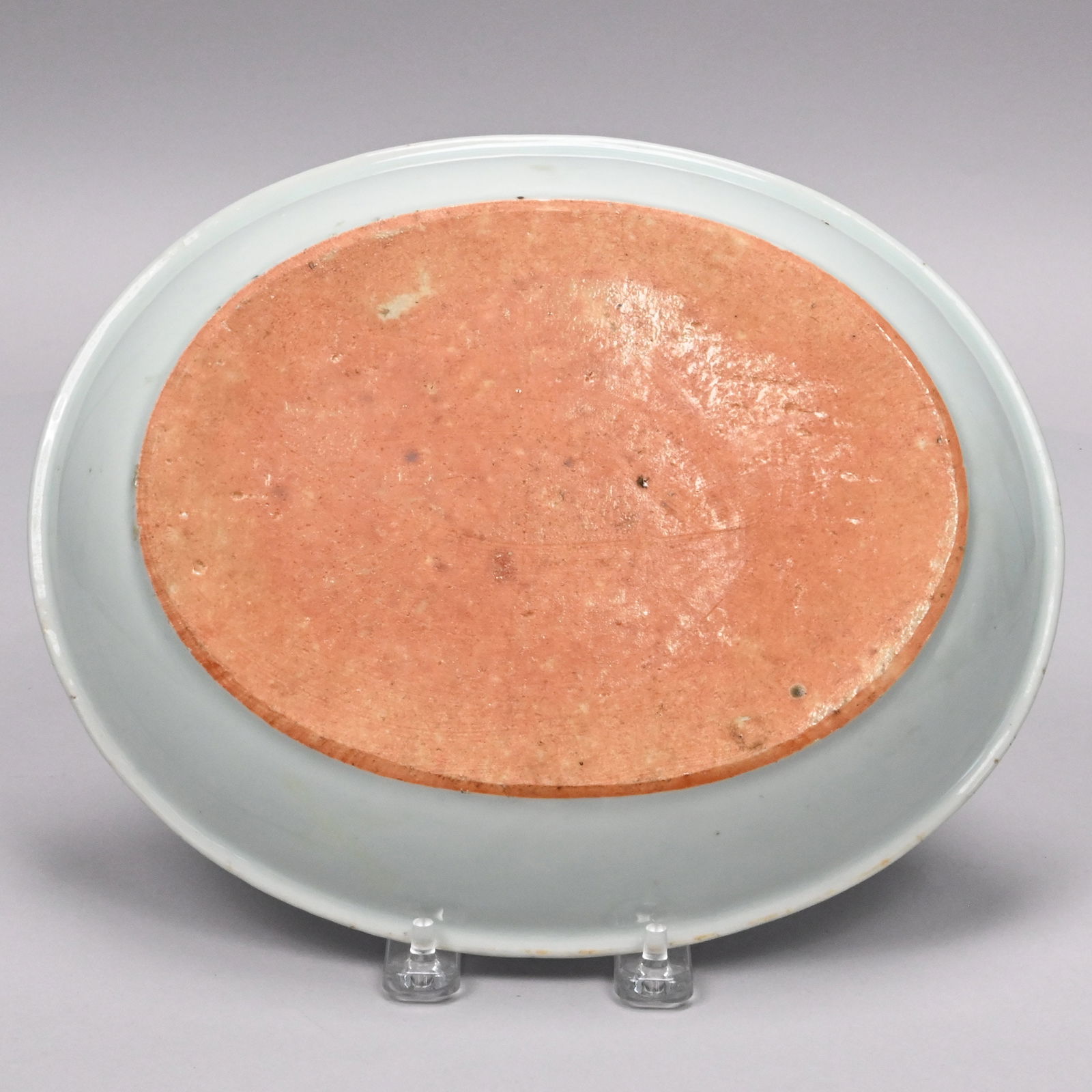 Five Chinese Export Porcelain Canton Wares - 5