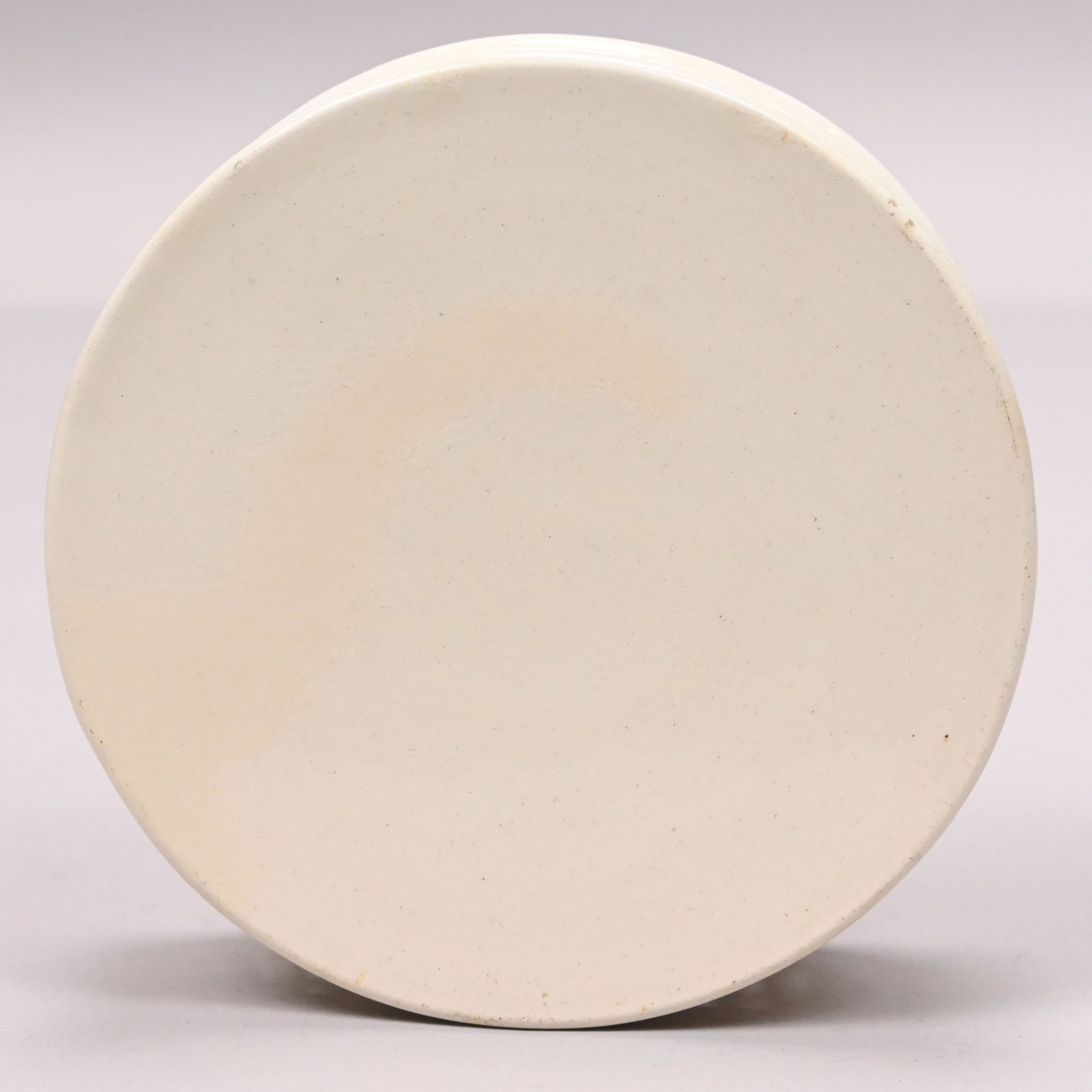 Grp English Creamware Serving Articles & Russian - 18