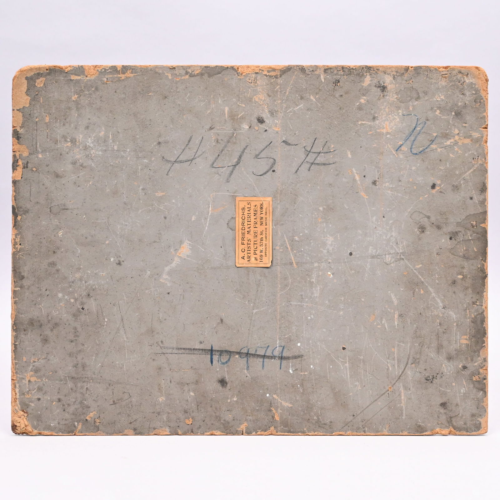 Carleton Wiggins - Guernsey Cows in a Pasture - 4