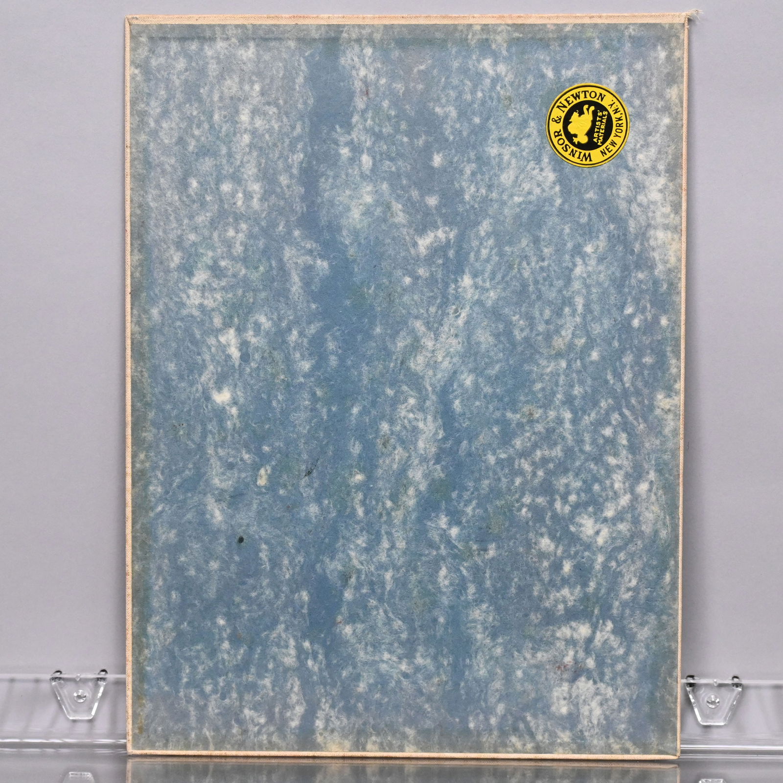 Horace Brown - Three Landscapes - 11