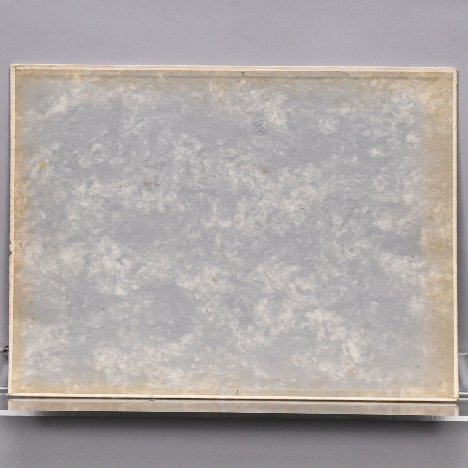 Horace Brown - Three Landscapes - 8