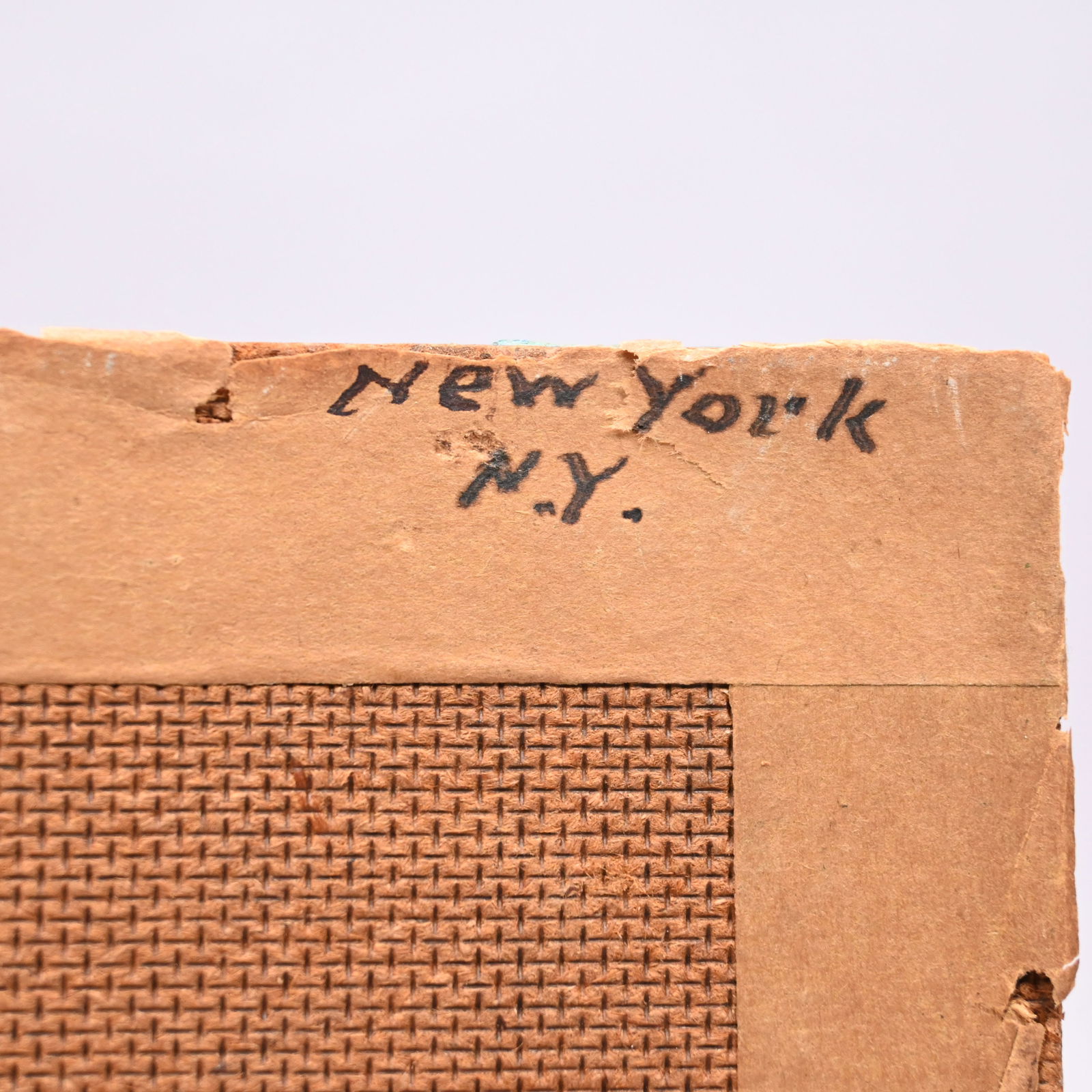 George Elmer Browne - "Brittany Nocturne" - 4