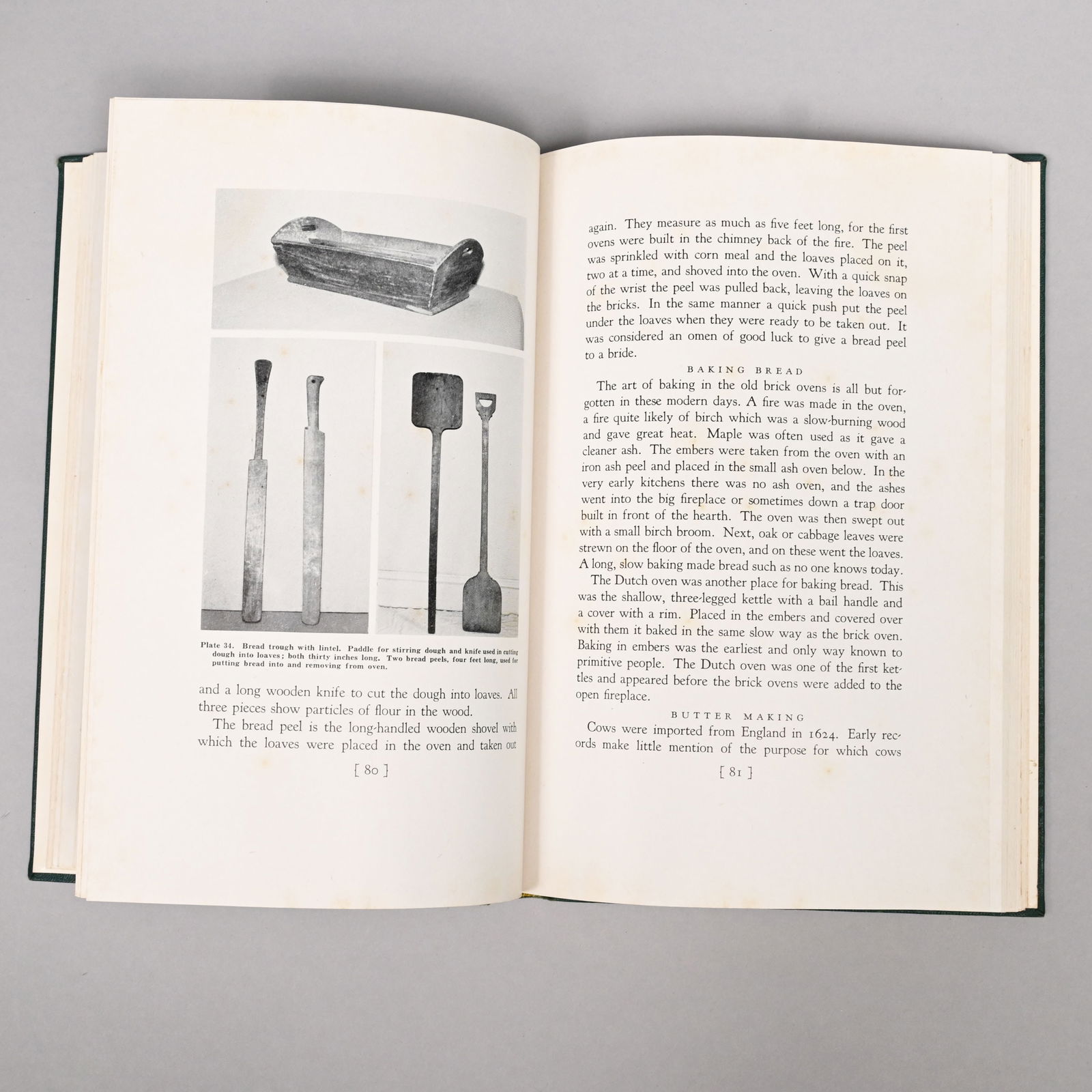 Set Four Shaker Nesting Oval Pantry Boxes & Single - 19