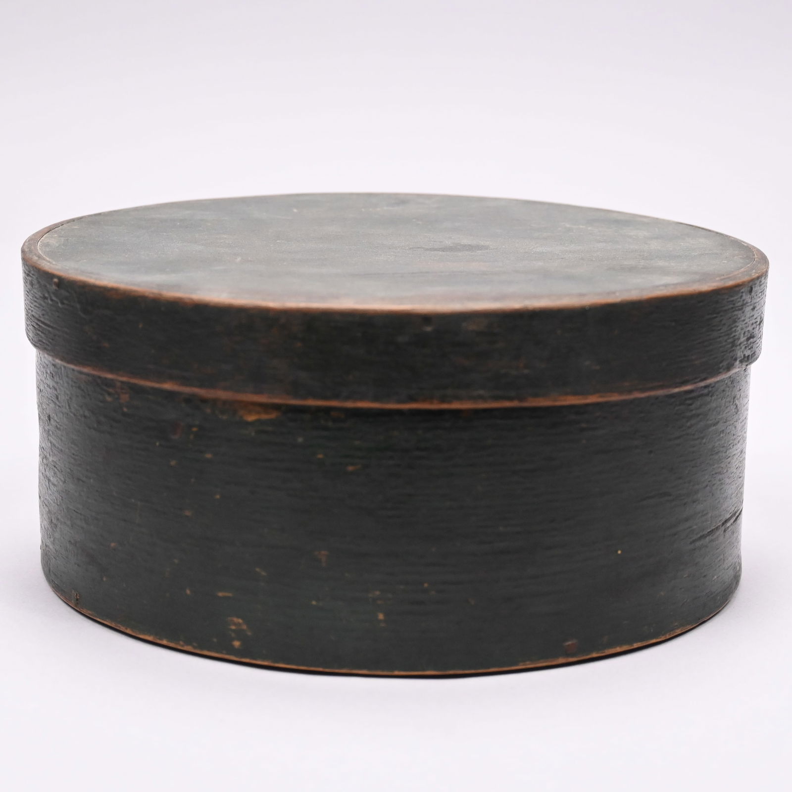 Three American Bentwood Pantry Boxes - 7