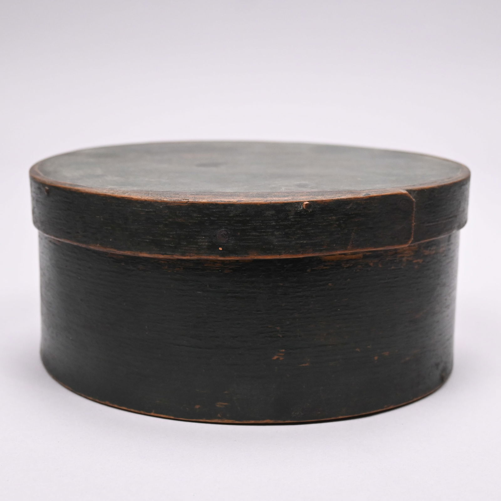 Three American Bentwood Pantry Boxes - 8