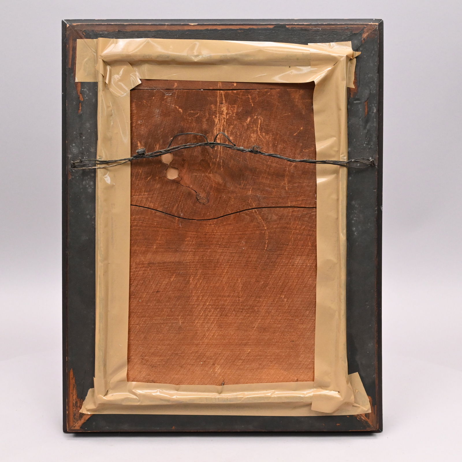 Francesco Coppola - The Choirmaster - 3