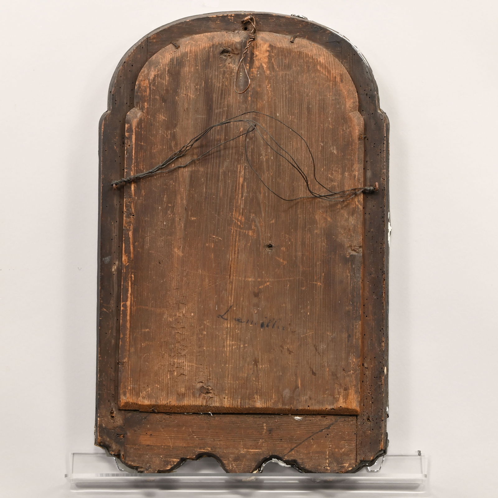 French Looking Glass - 2