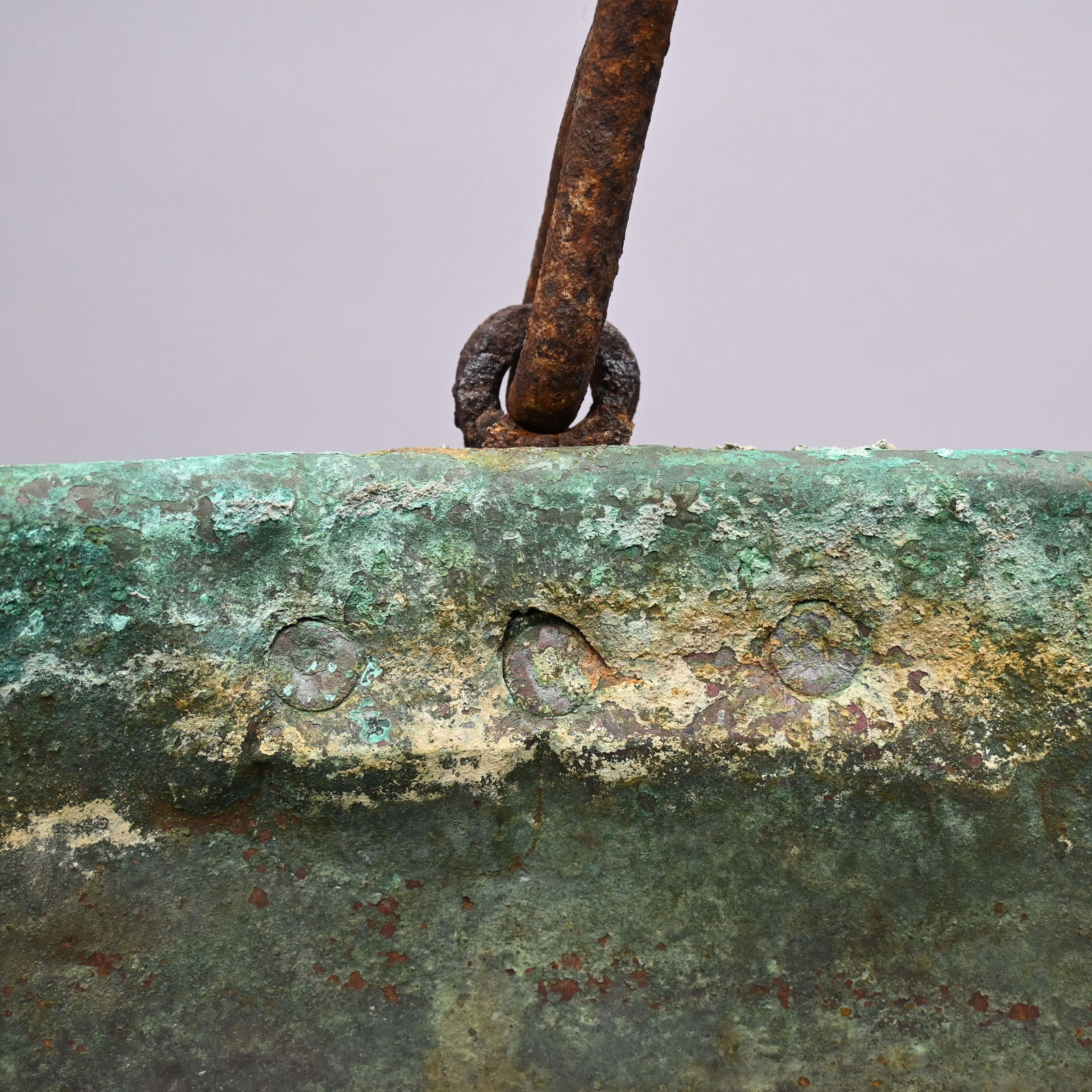 American Copper Apple Butter Kettle - 7