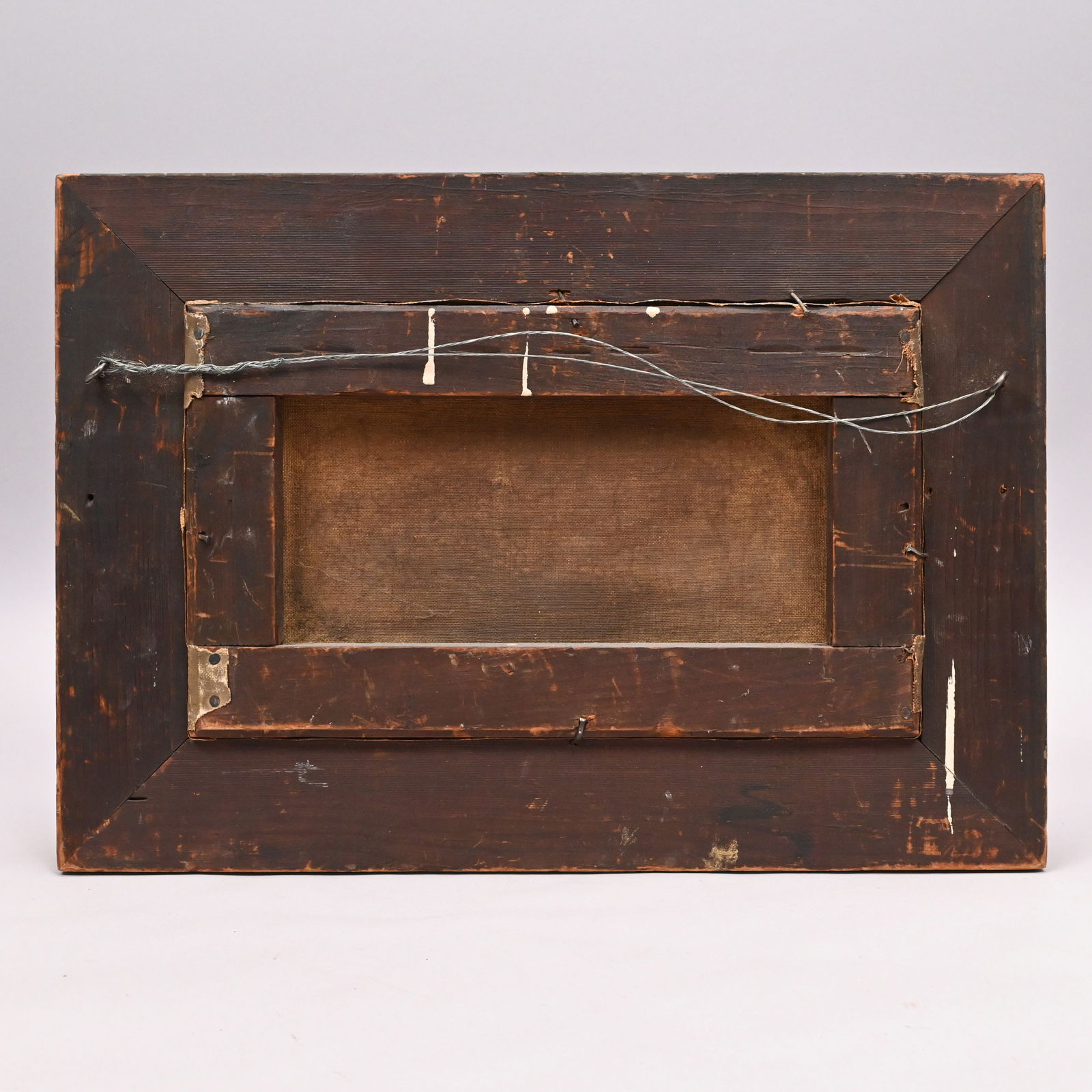 Autumn in the White Mountains - 2