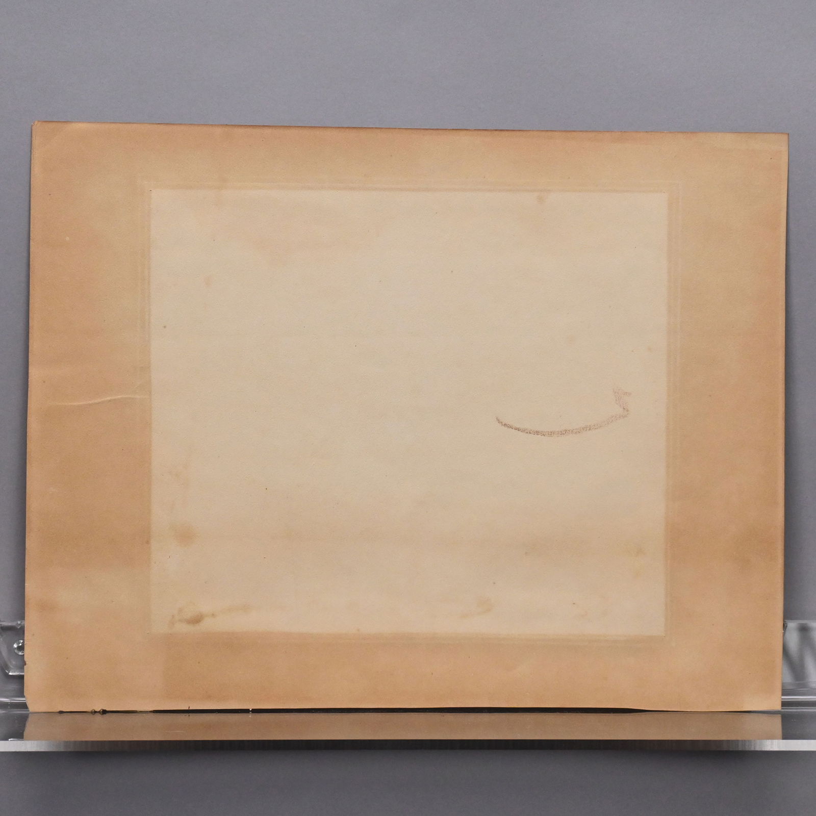 Friedrich Moritz August Retzsch - "Chess Players" - 2