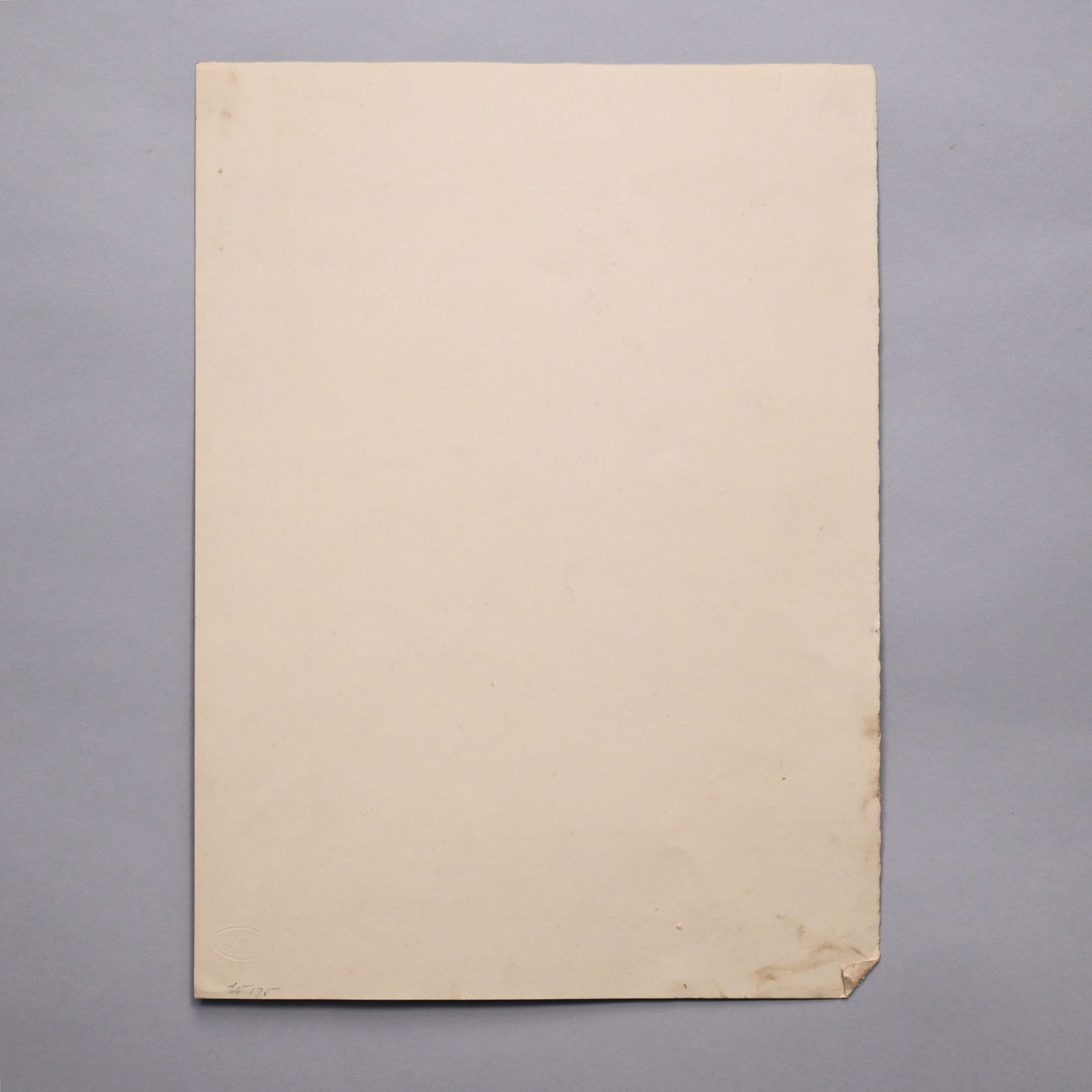 Arthur Bowen Davies - Three Works - 10